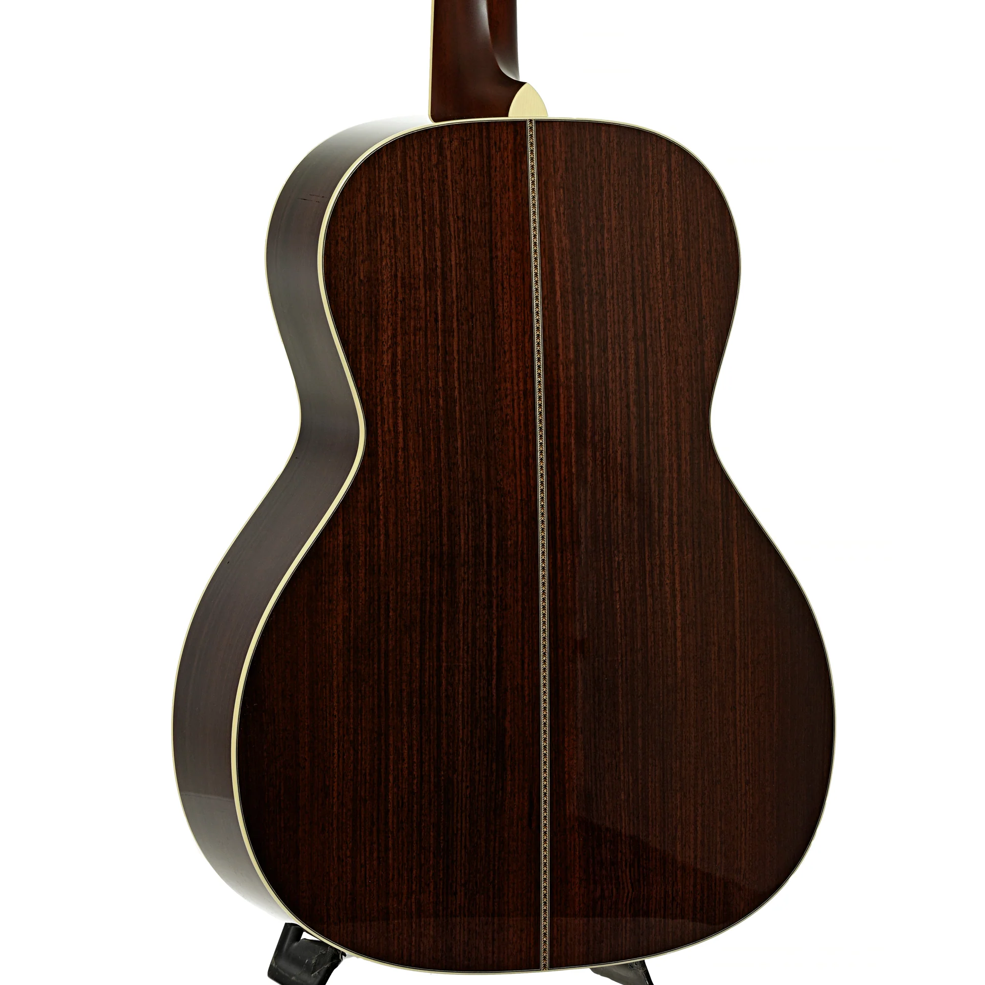 Santa Cruz Custom H Model Acoustic Guitar - Image 11