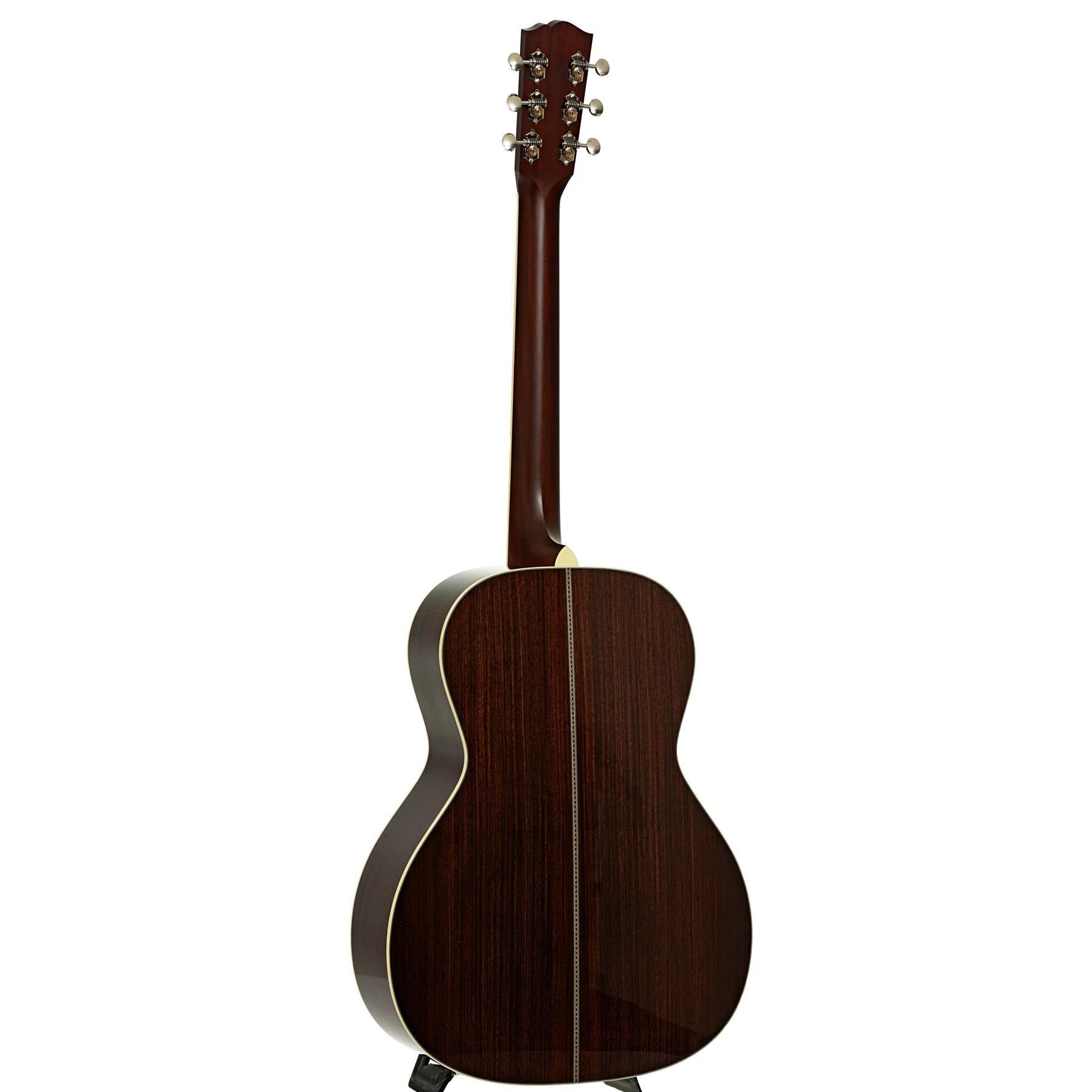 Santa Cruz Custom H Model Acoustic Guitar - Image 12