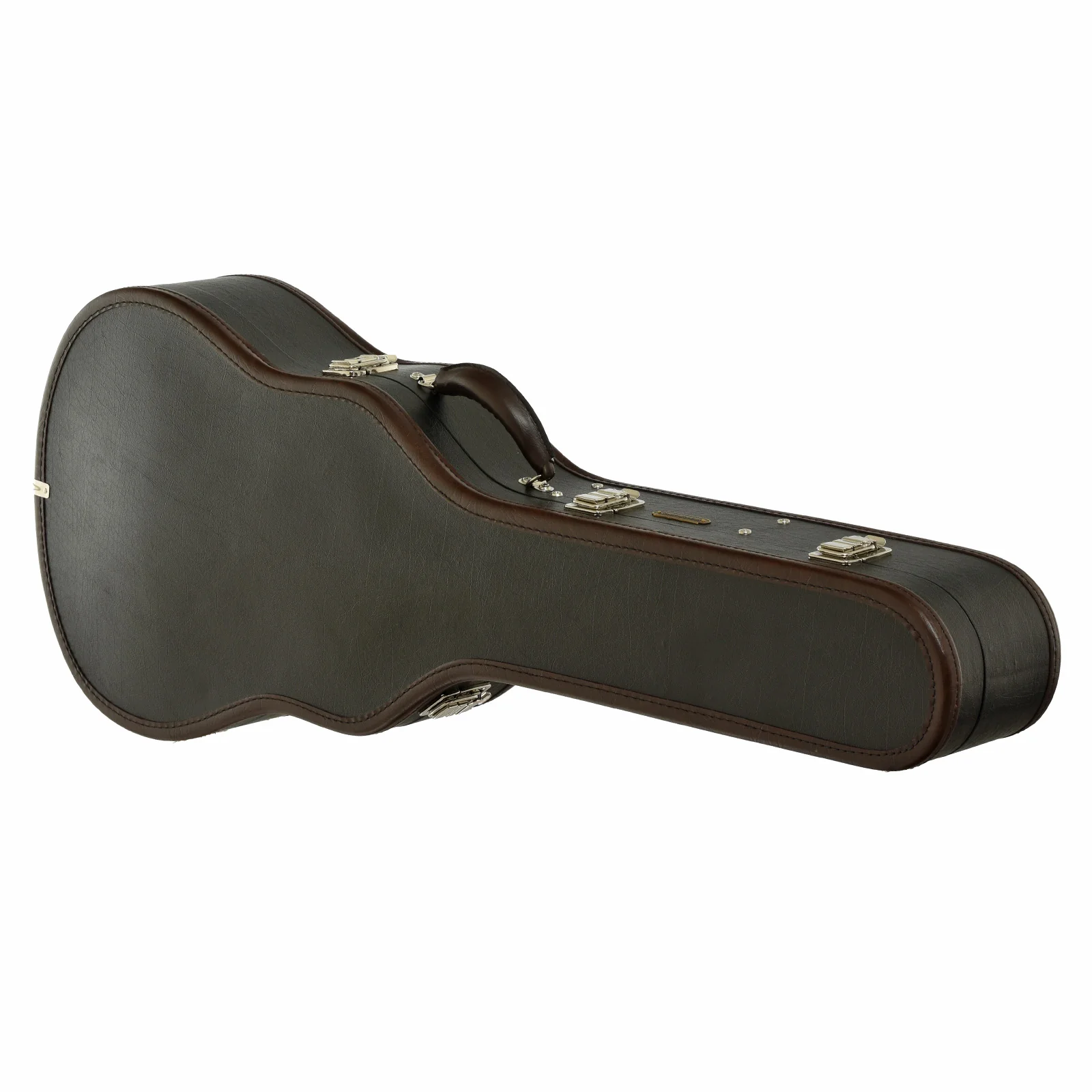 Santa Cruz Custom H Model Acoustic Guitar - Image 13