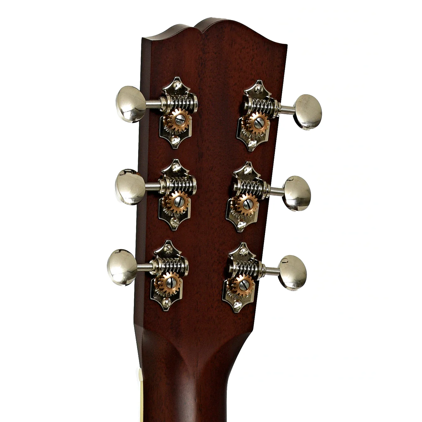 Santa Cruz Custom H Model Acoustic Guitar - Image 9