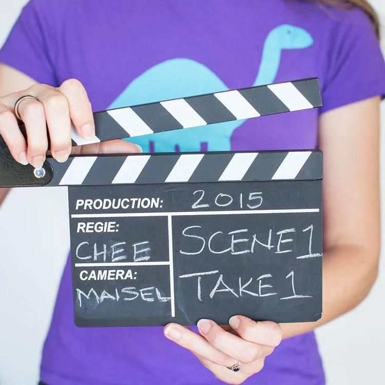 Scene 1: Take 1 - Image 2