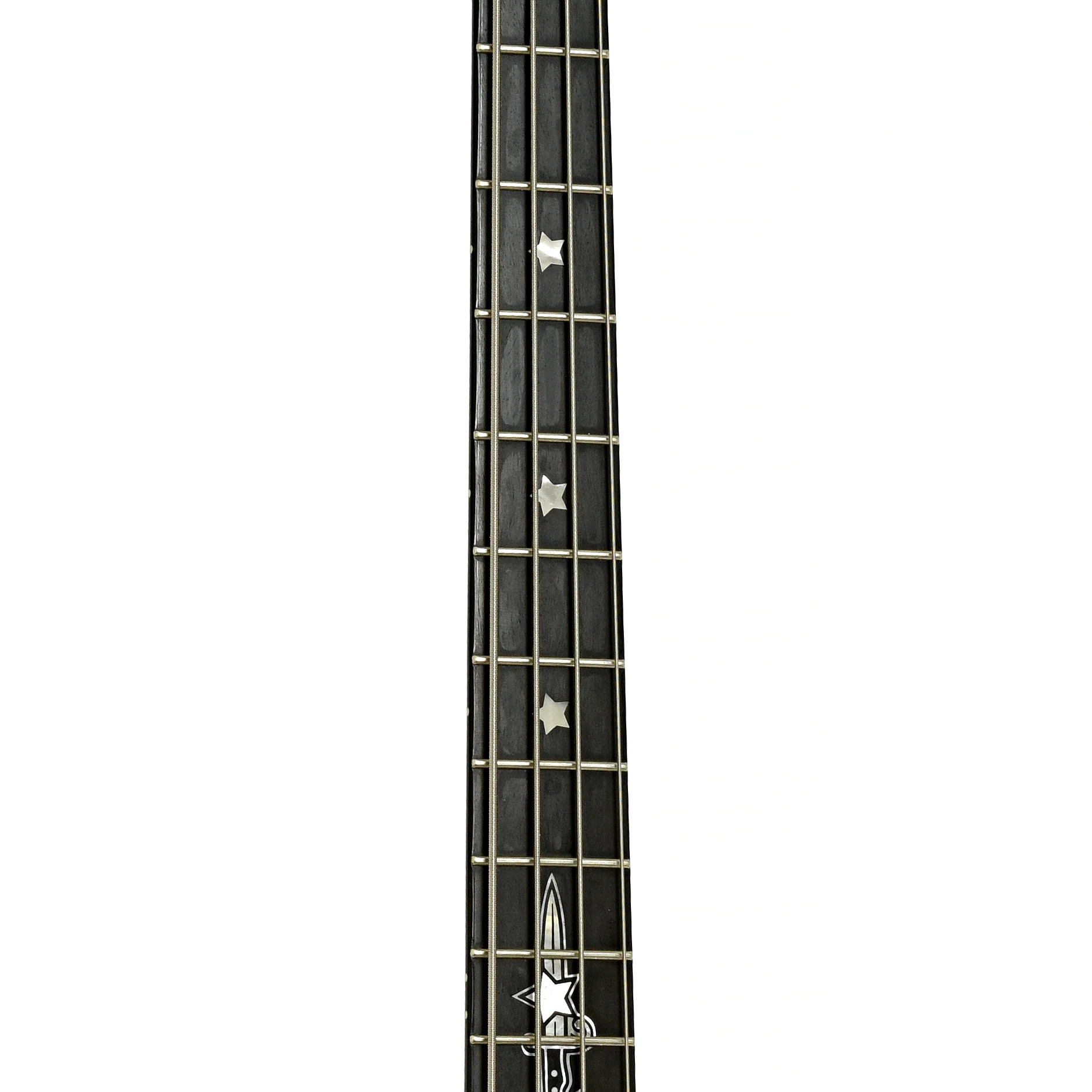 Schecter Diamond Series Sean Yseult Electric Bass (2012) - Image 7