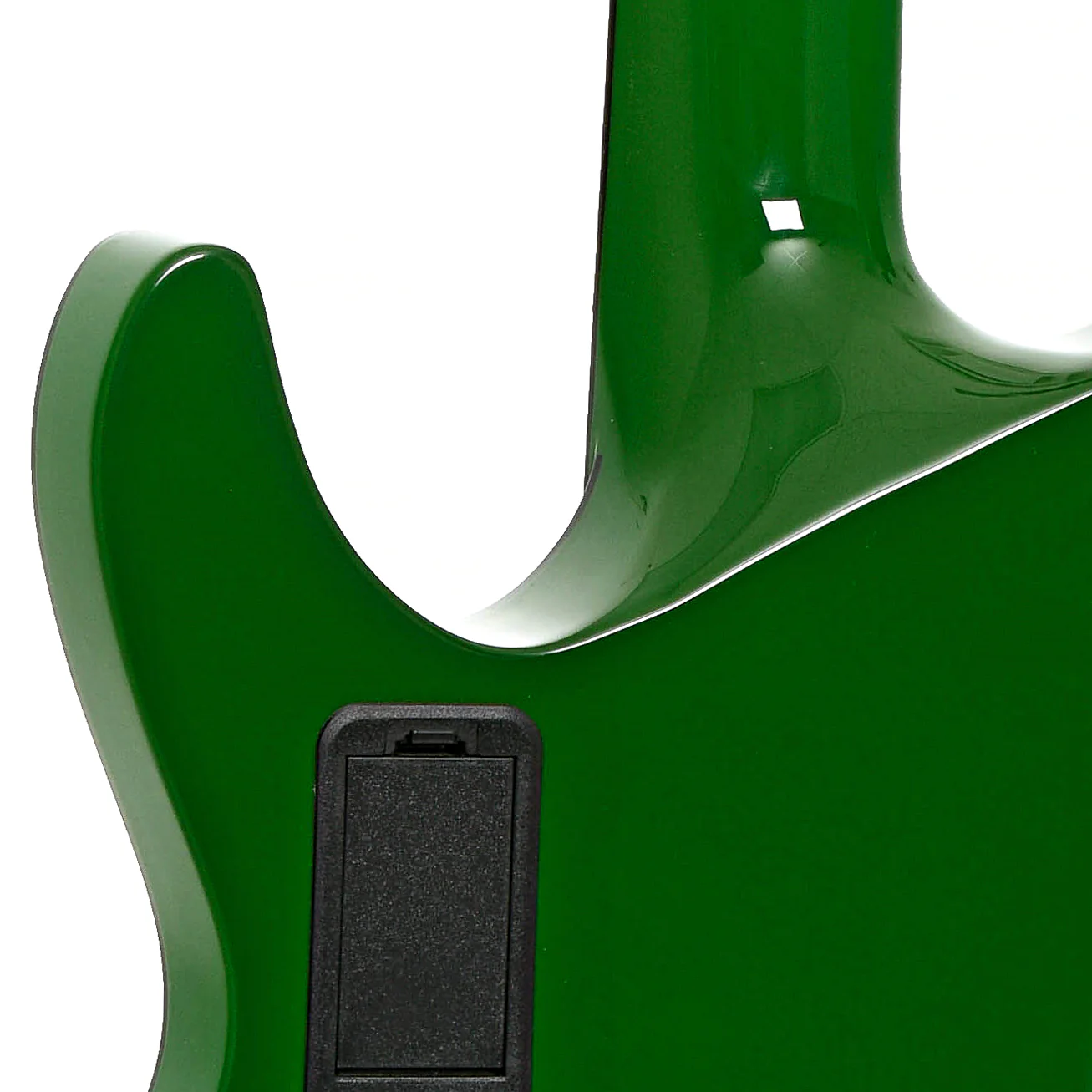 Schecter Kenny Hickey Signature C-1 EX S Sustainiac Baritone Electric Guitar (2023) - Image 10