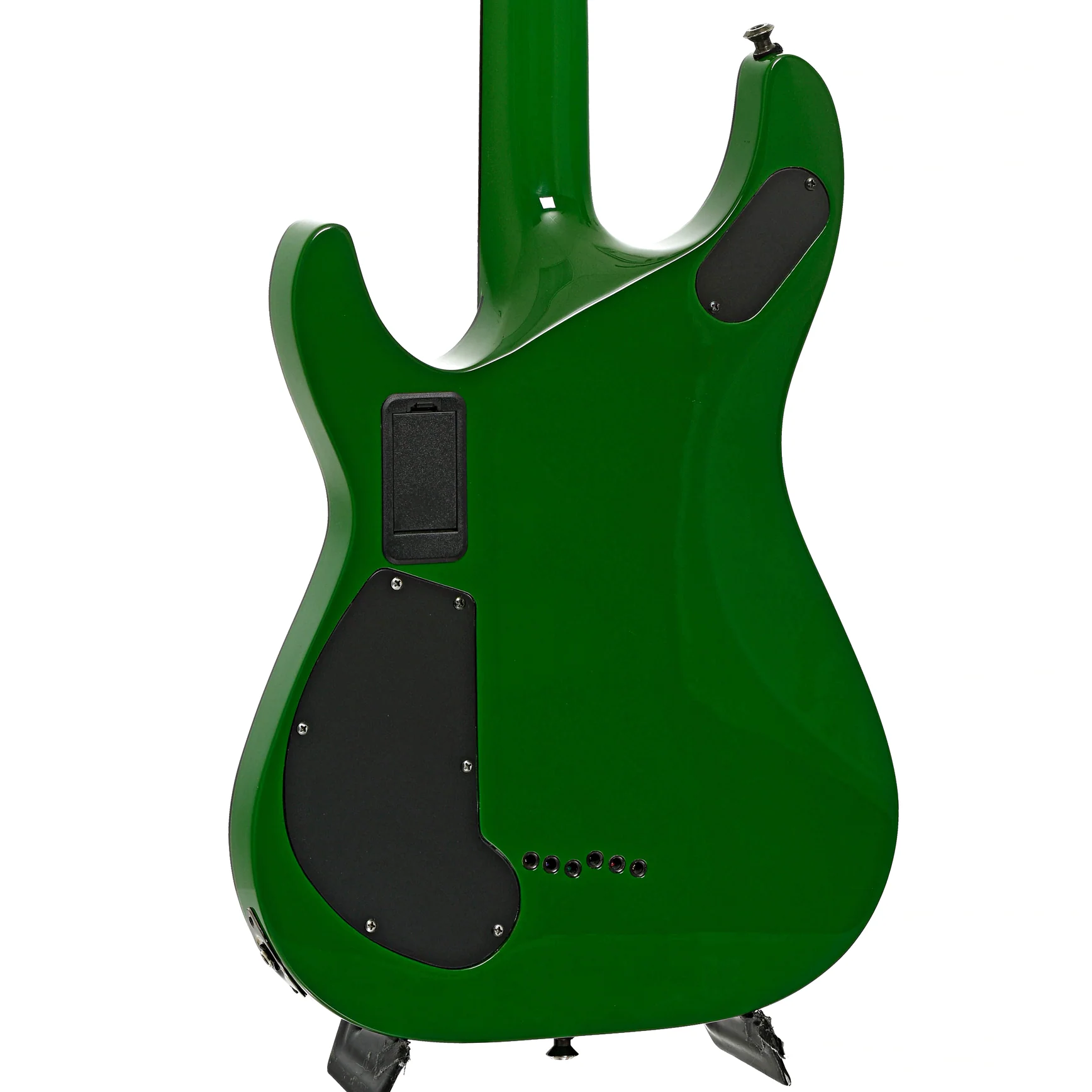 Schecter Kenny Hickey Signature C-1 EX S Sustainiac Baritone Electric Guitar (2023) - Image 11