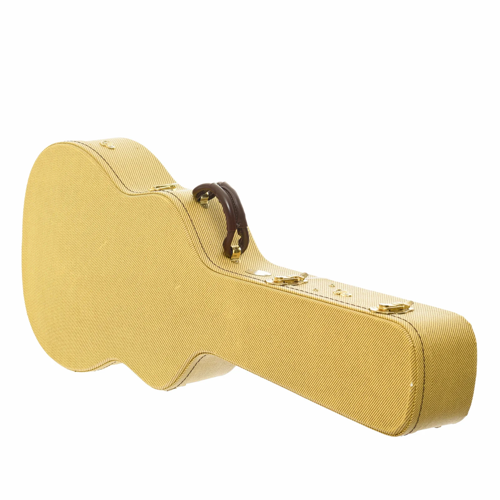 Scheerhorn Maple R Custom Squareneck Resonator Guitar (2001) - Image 13