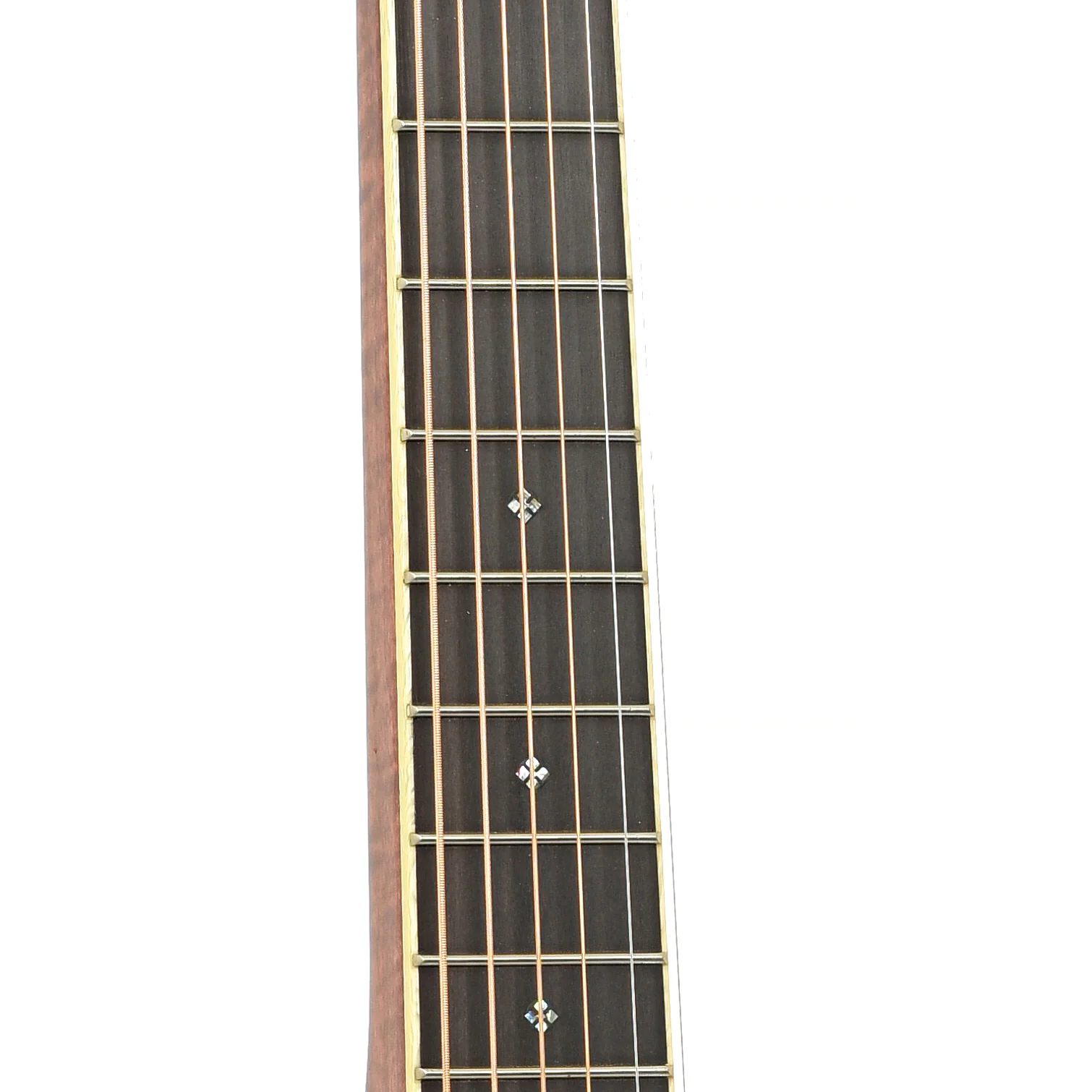 Scheerhorn Maple R Custom Squareneck Resonator Guitar (2001) - Image 7