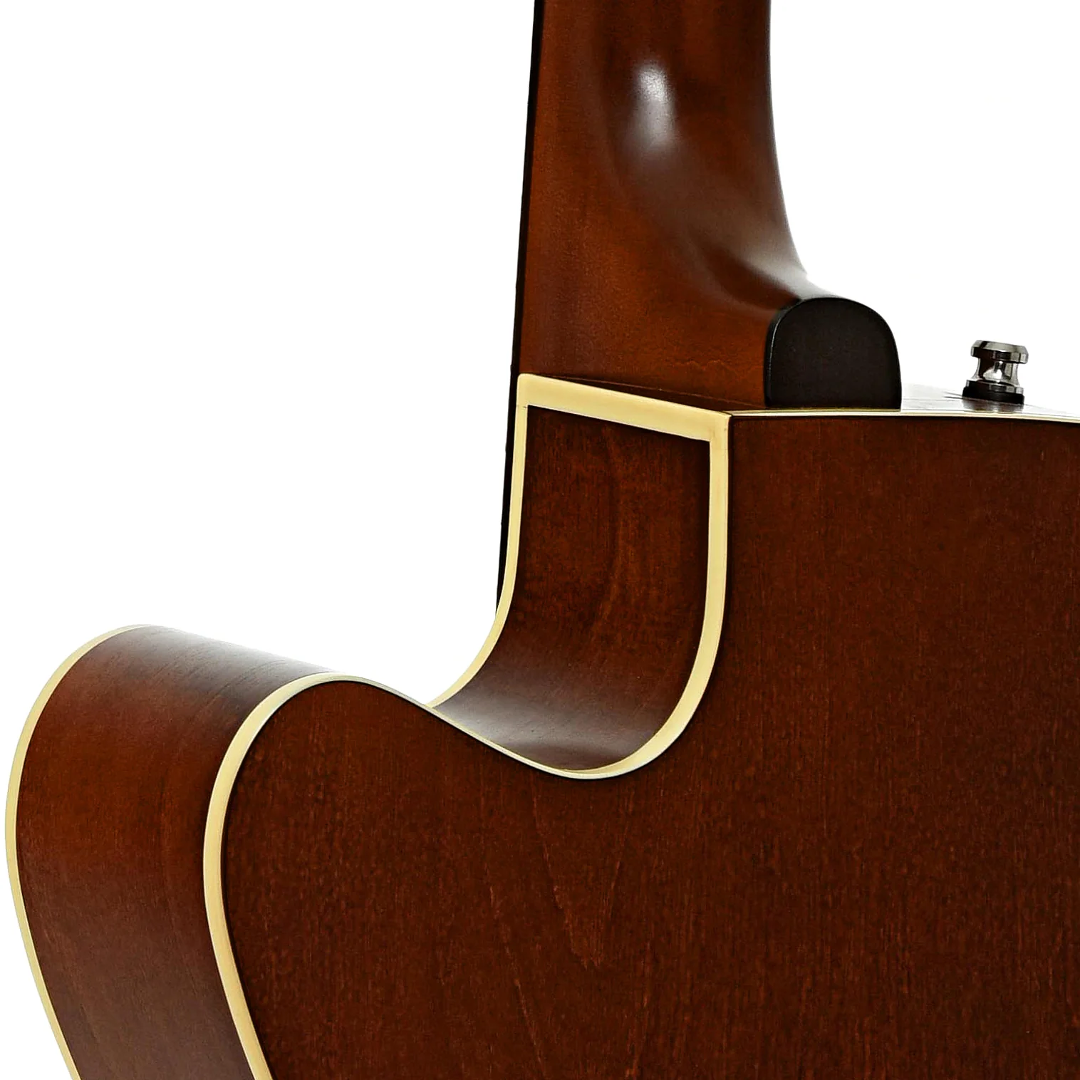 Seagull Entourage Rustic CH CW QIT Acoustic-Electric Guitar (recent) - Image 10