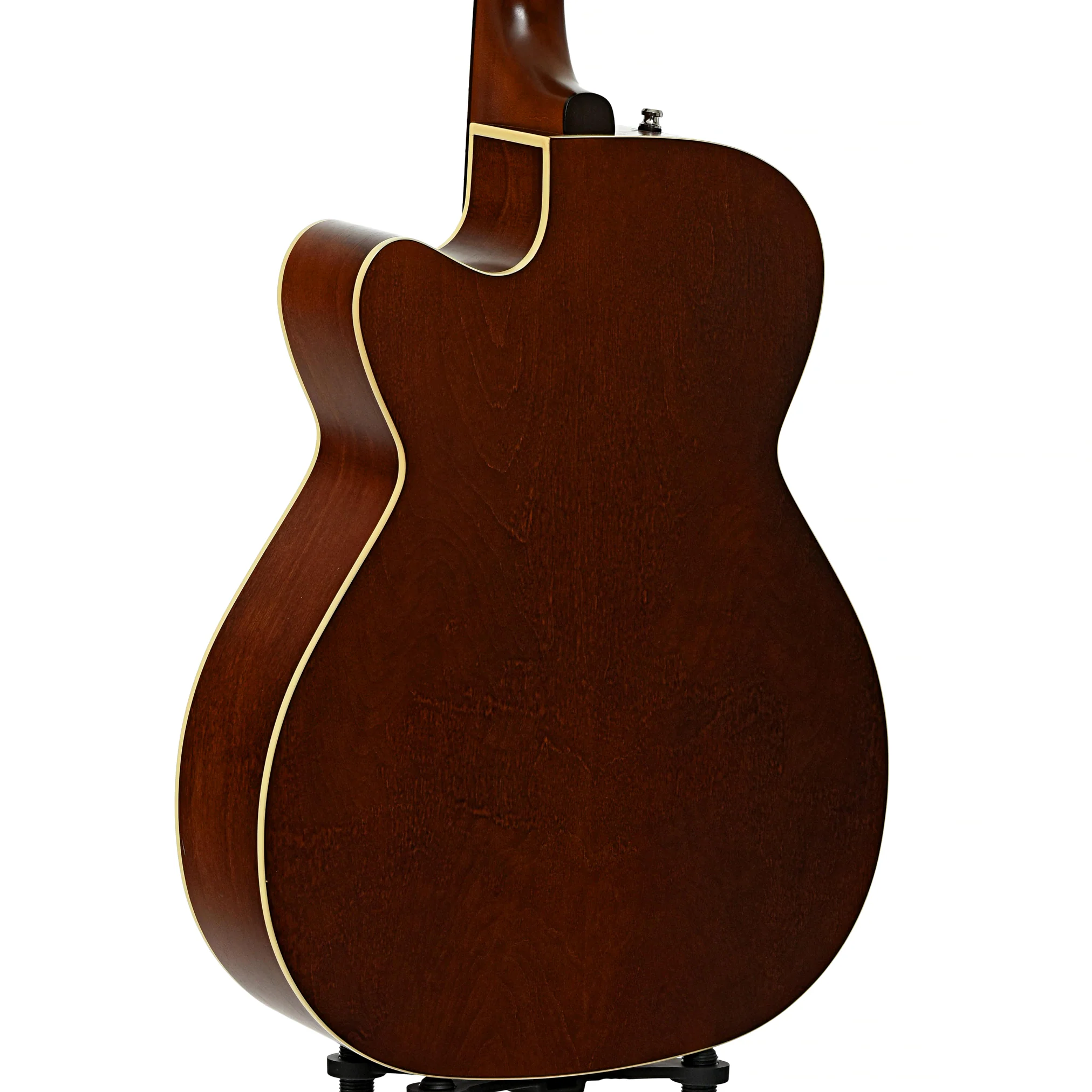 Seagull Entourage Rustic CH CW QIT Acoustic-Electric Guitar (recent) - Image 11