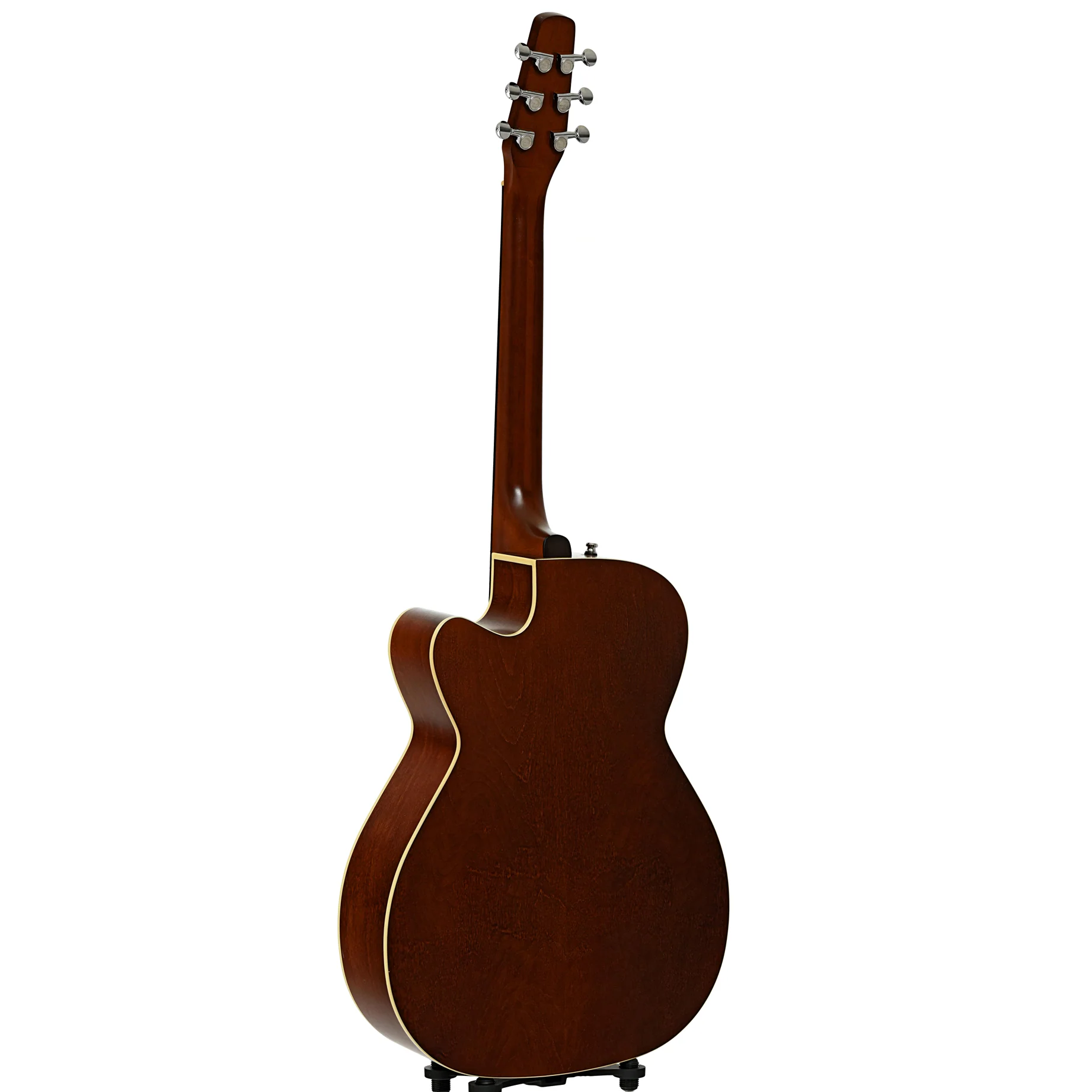 Seagull Entourage Rustic CH CW QIT Acoustic-Electric Guitar (recent) - Image 12