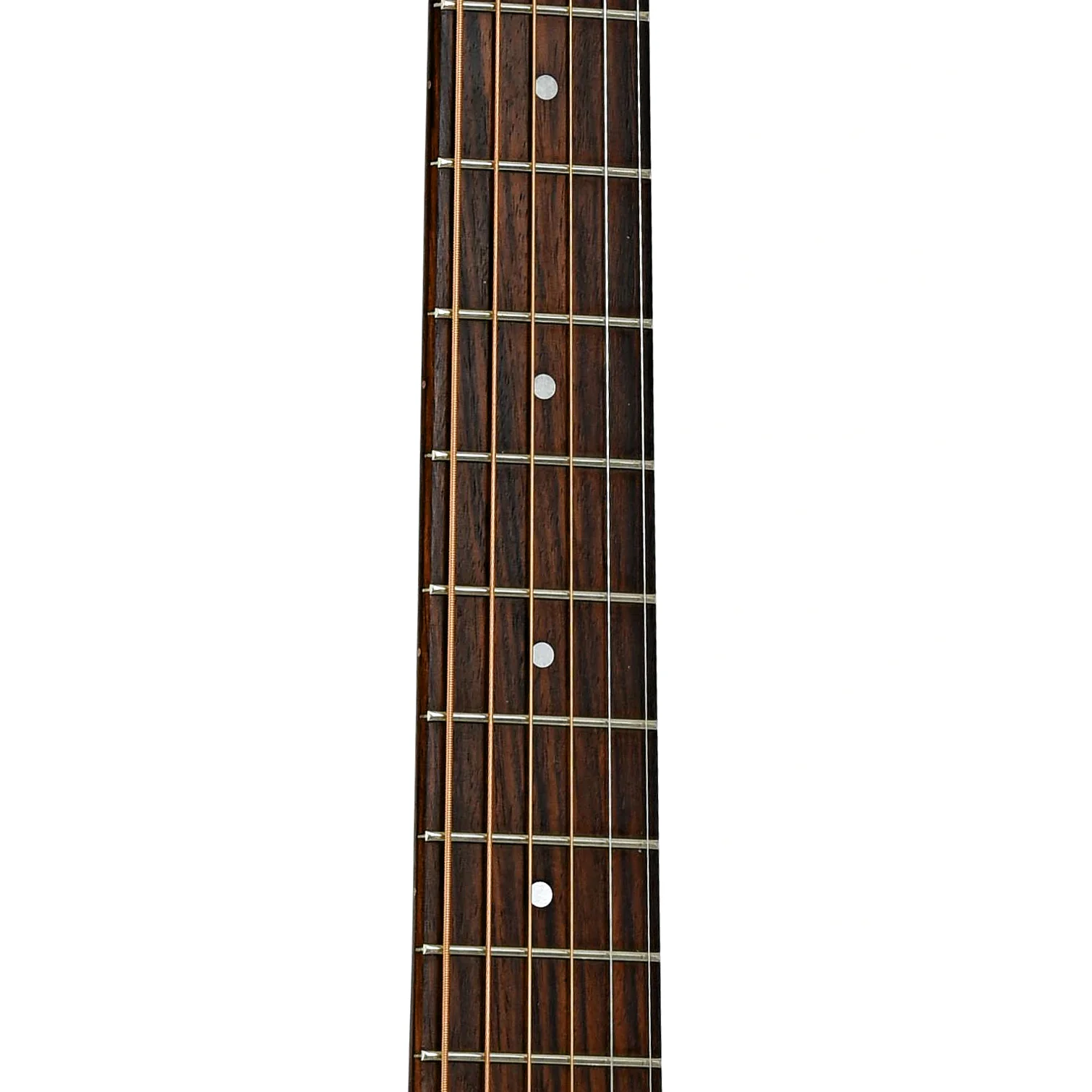 Seagull Entourage Rustic CH CW QIT Acoustic-Electric Guitar (recent) - Image 7