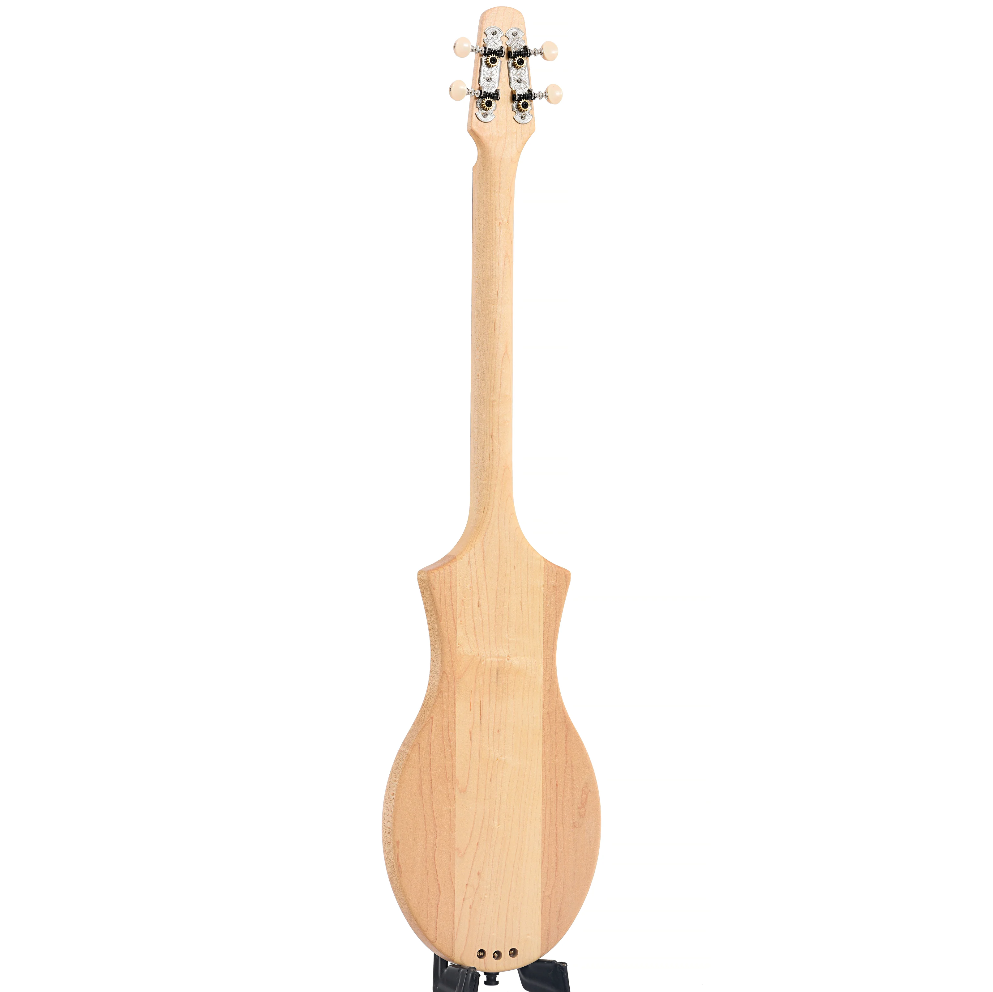Seagull M4 "Merlin" 4-String Diatonic Acoustic Instrument - Image 12