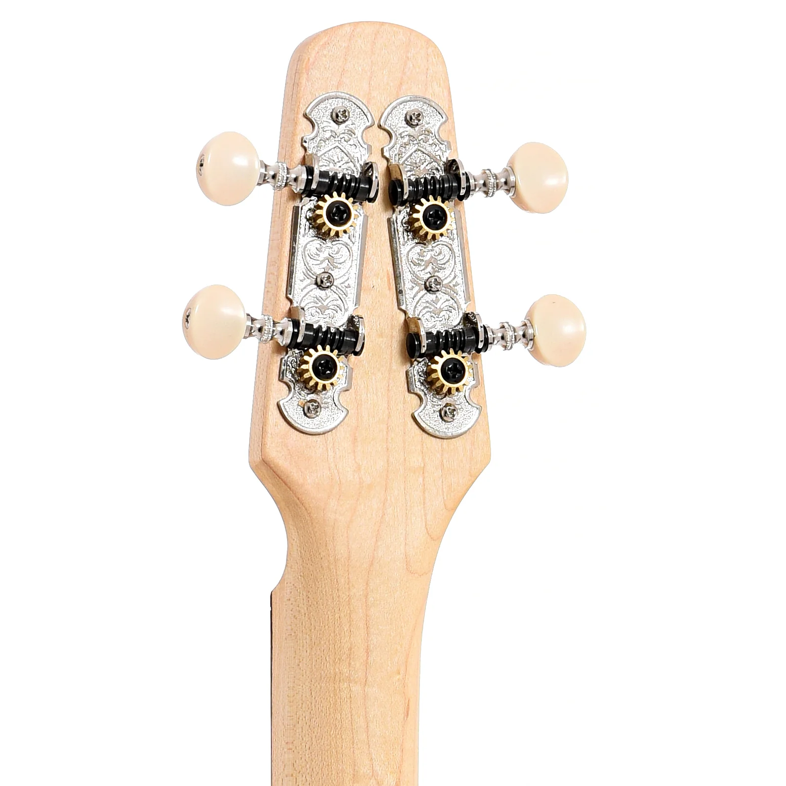 Seagull M4 "Merlin" 4-String Diatonic Acoustic Instrument - Image 9