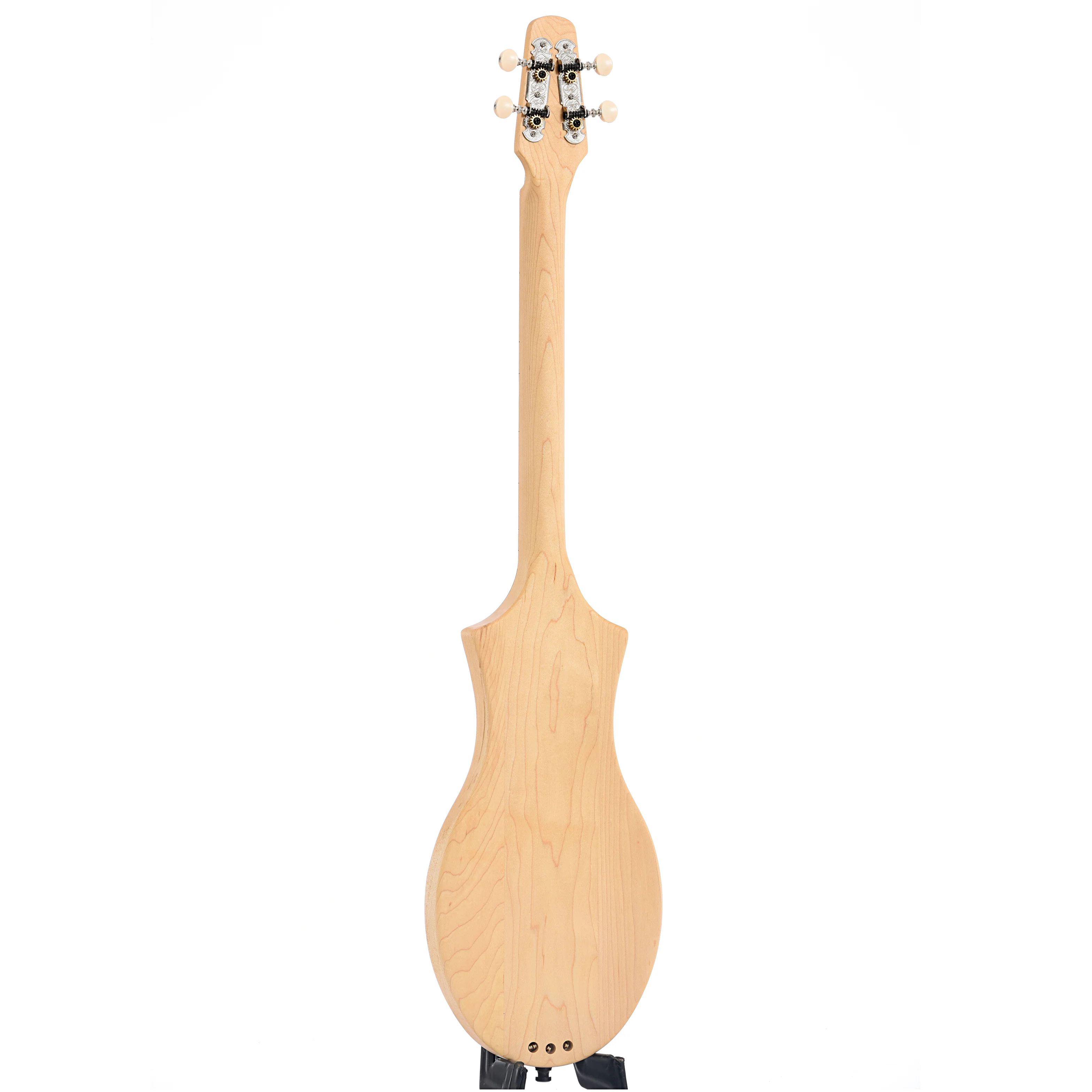 Seagull M4 "Merlin" 4-String Diatonic Acoustic Instrument - Image 12