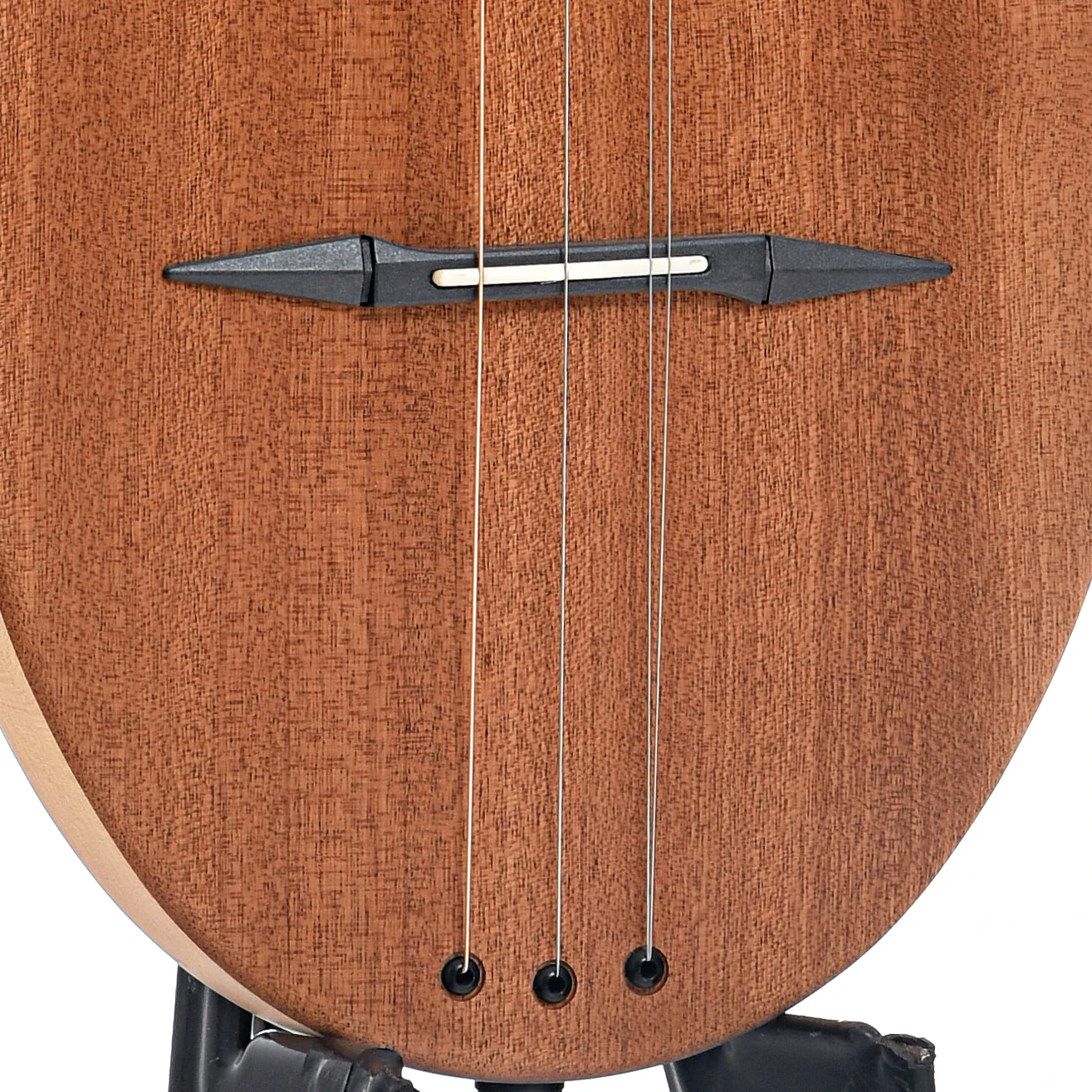 Seagull M4 "Merlin" 4-String Diatonic Acoustic Instrument - Image 5