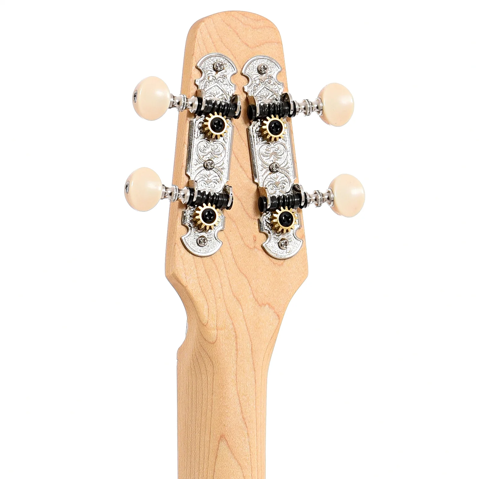 Seagull M4 "Merlin" 4-String Diatonic Acoustic Instrument - Image 9