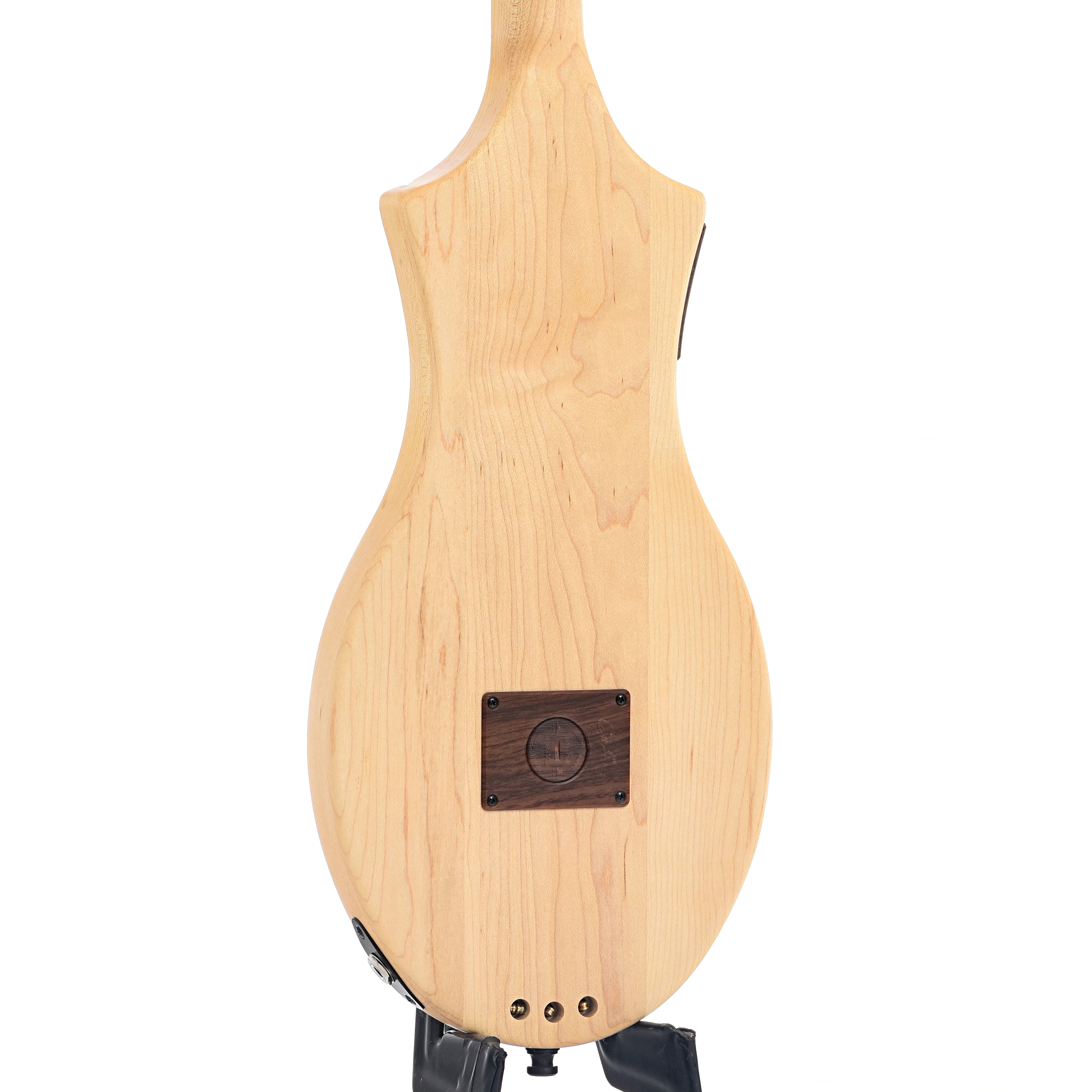 Seagull M4 "Merlin" 4-String Diatonic Acoustic Instrument with Pickup - Image 11