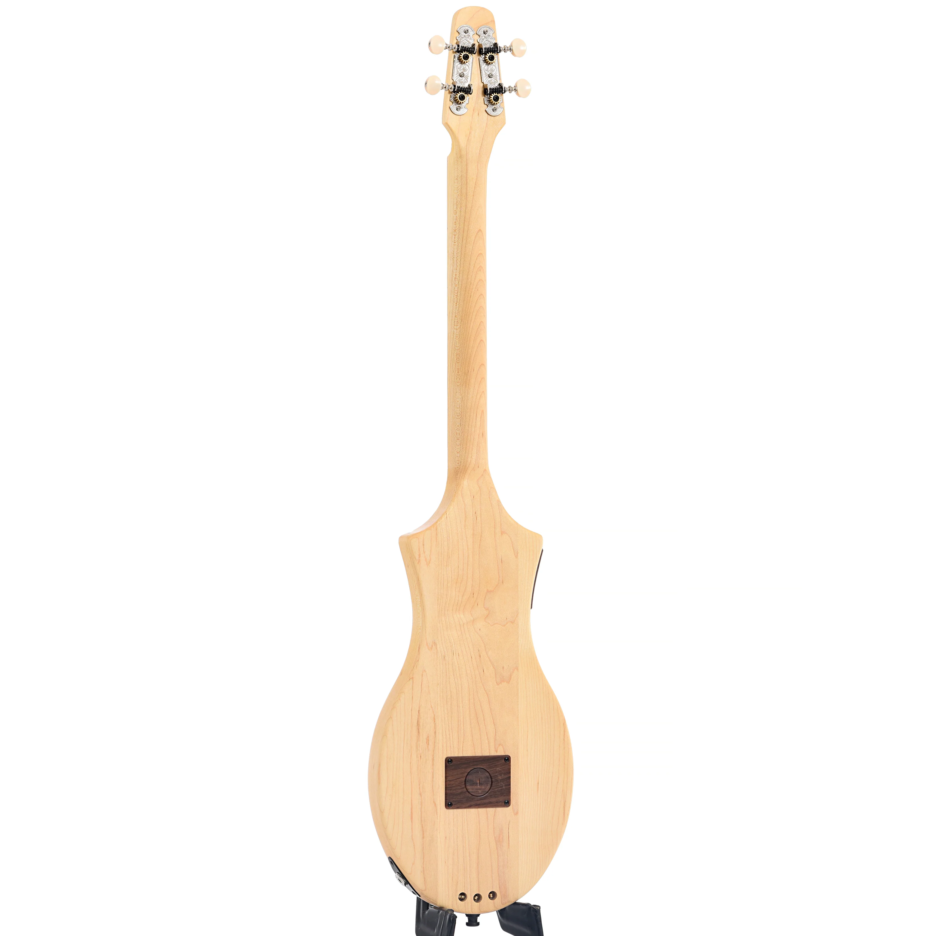 Seagull M4 "Merlin" 4-String Diatonic Acoustic Instrument with Pickup - Image 12
