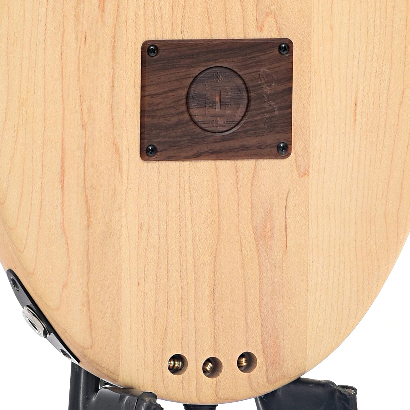 Seagull M4 "Merlin" 4-String Diatonic Acoustic Instrument with Pickup - Image 13