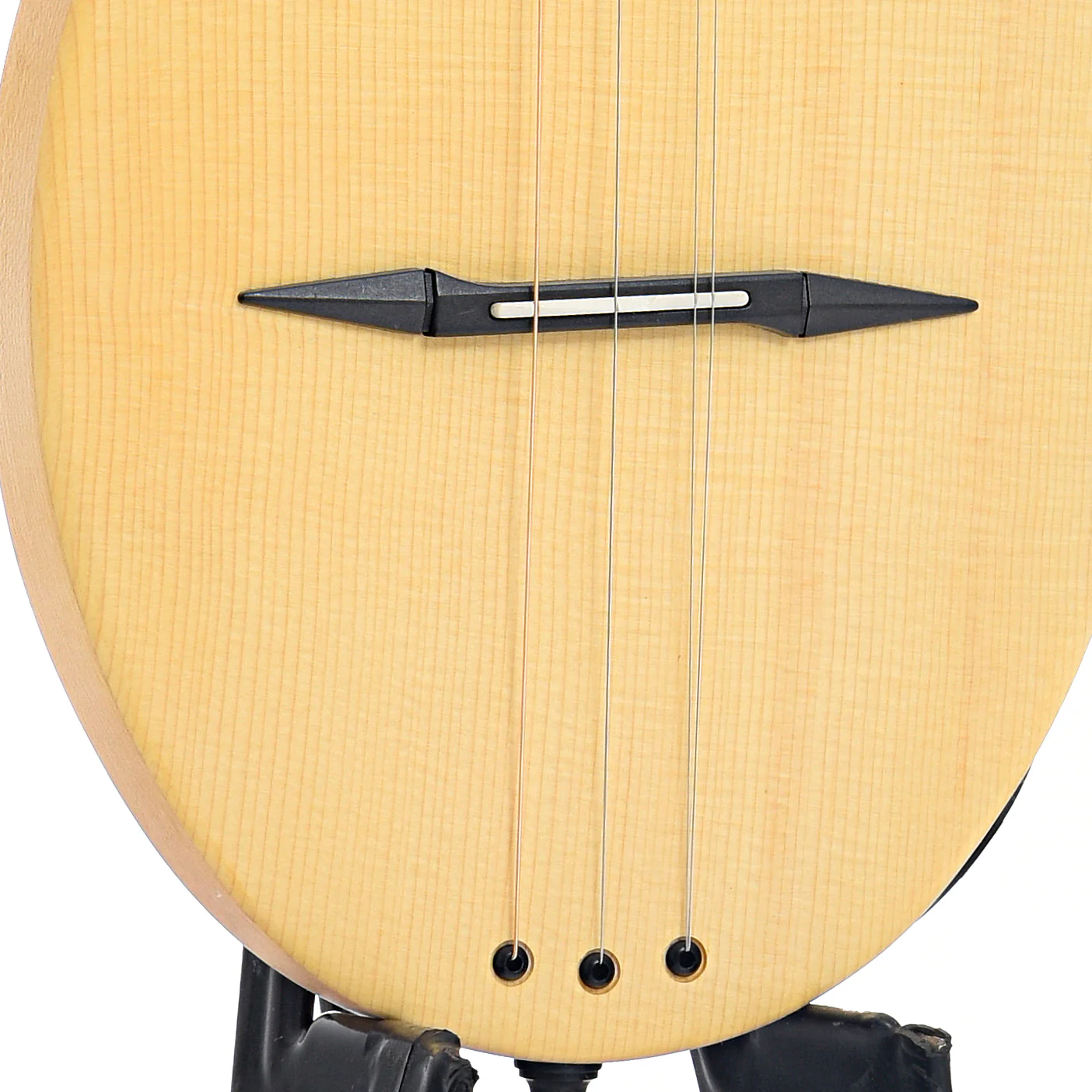 Seagull M4 "Merlin" 4-String Diatonic Acoustic Instrument with Pickup - Image 5