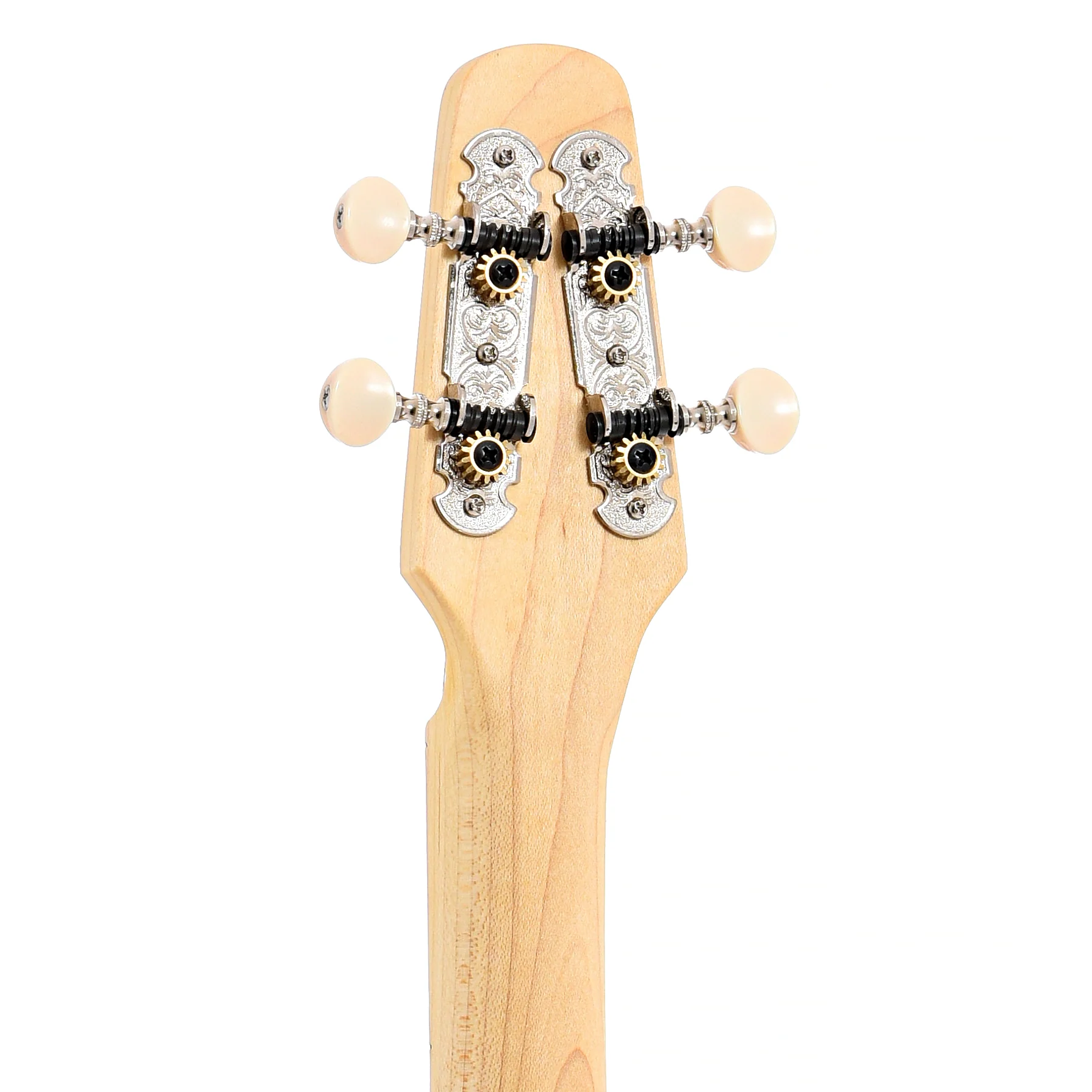 Seagull M4 "Merlin" 4-String Diatonic Acoustic Instrument with Pickup - Image 9
