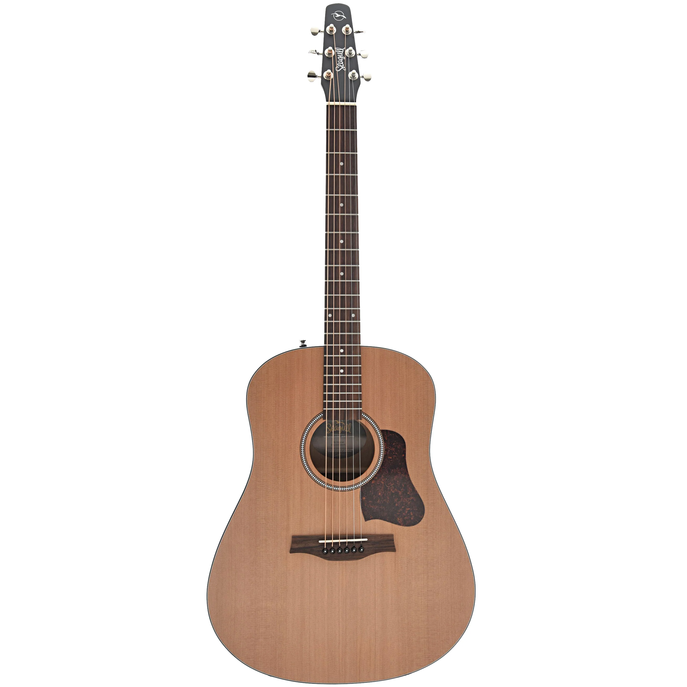Seagull S6 Cedar Original - Image 13