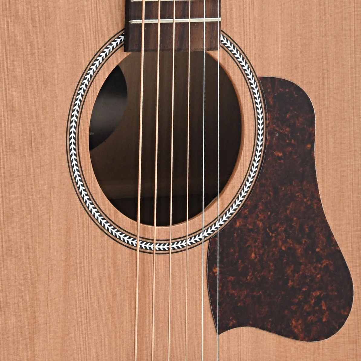 Seagull S6 Cedar Original - Image 6