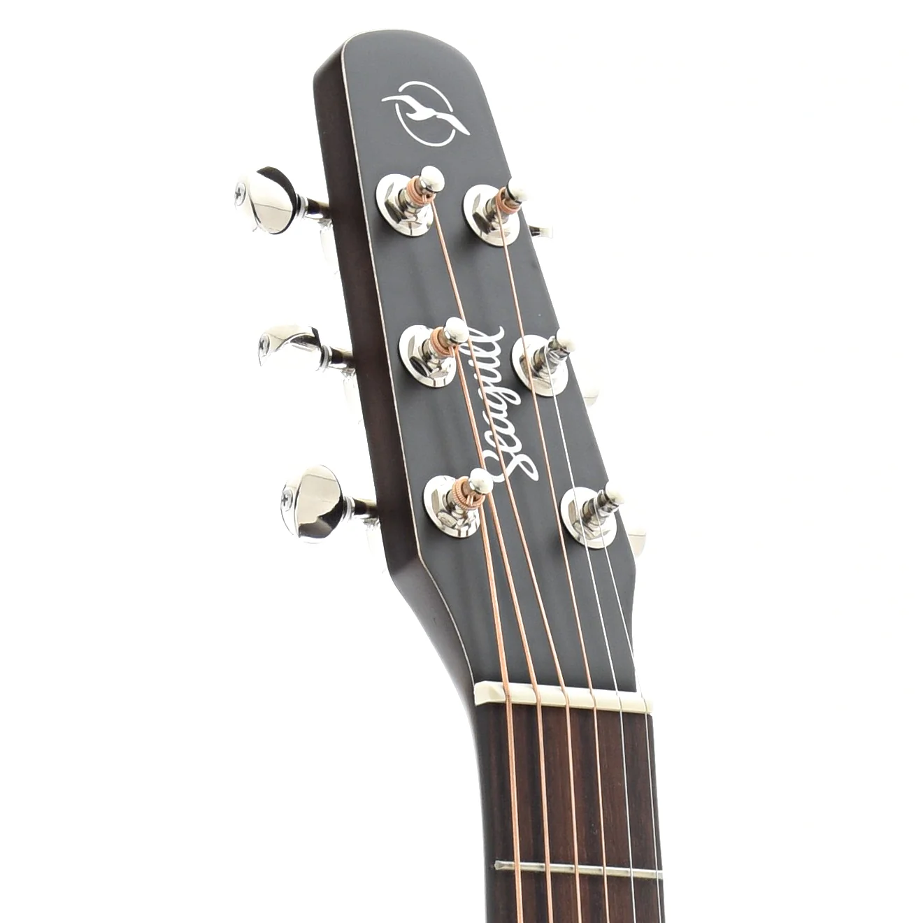 Seagull S6 Cedar Original - Image 8