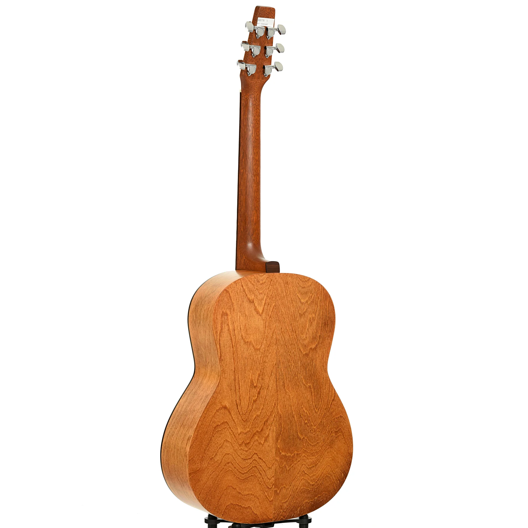 Seagull S6 Folk Acoustic Guitar (c.1995) - Image 12