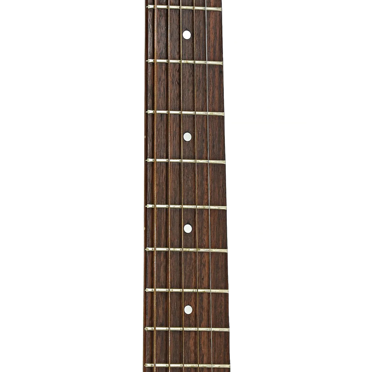 Seagull S6 Folk Acoustic Guitar (c.1995) - Image 7