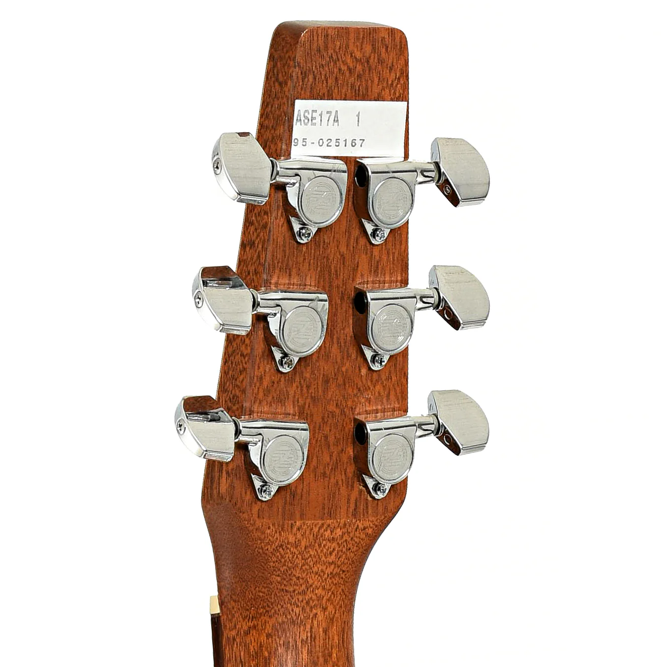 Seagull S6 Folk Acoustic Guitar (c.1995) - Image 9