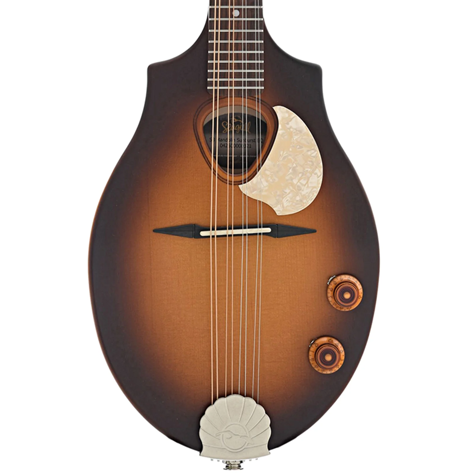 Seagull S8 Mandolin - Image 2