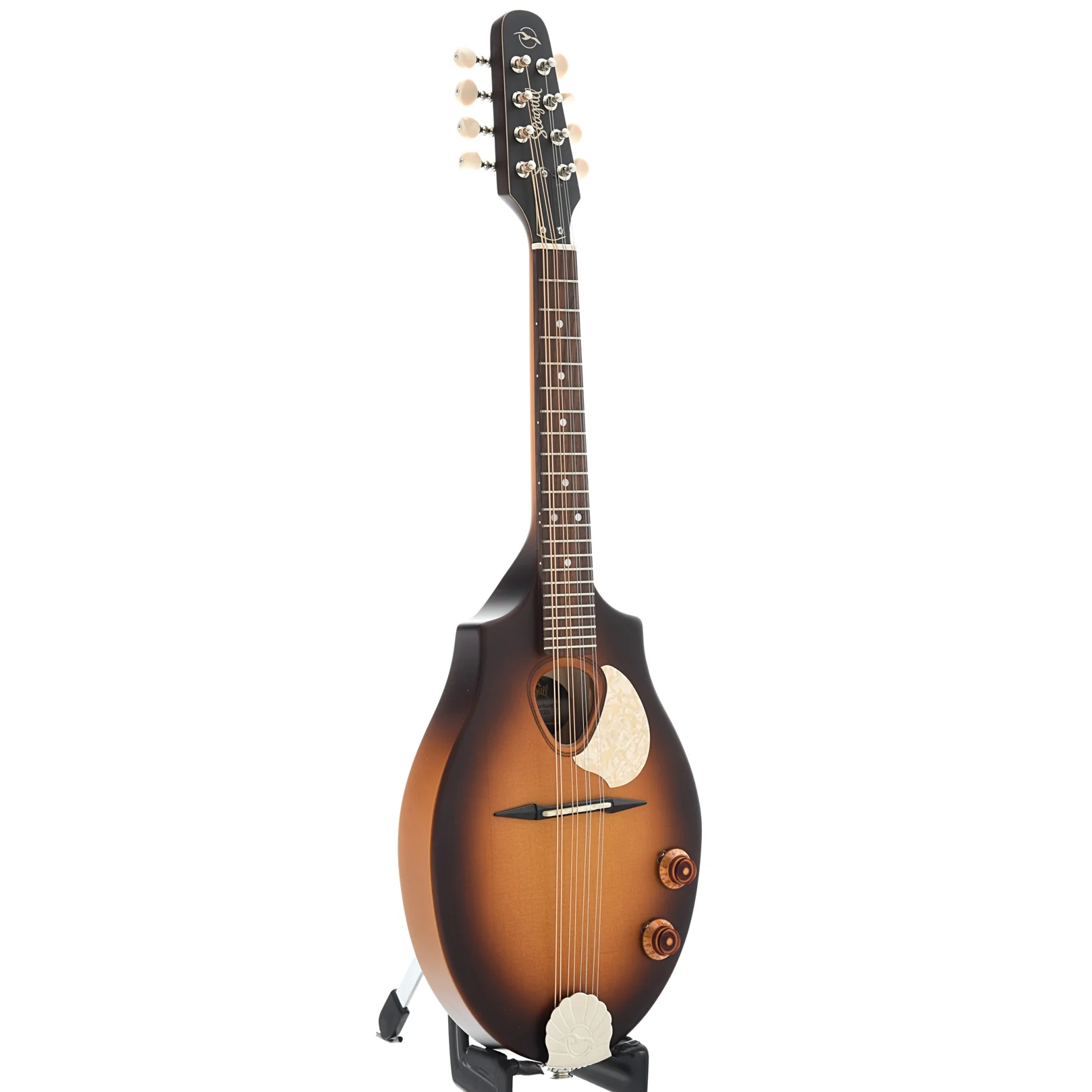Seagull S8 Mandolin - Image 3