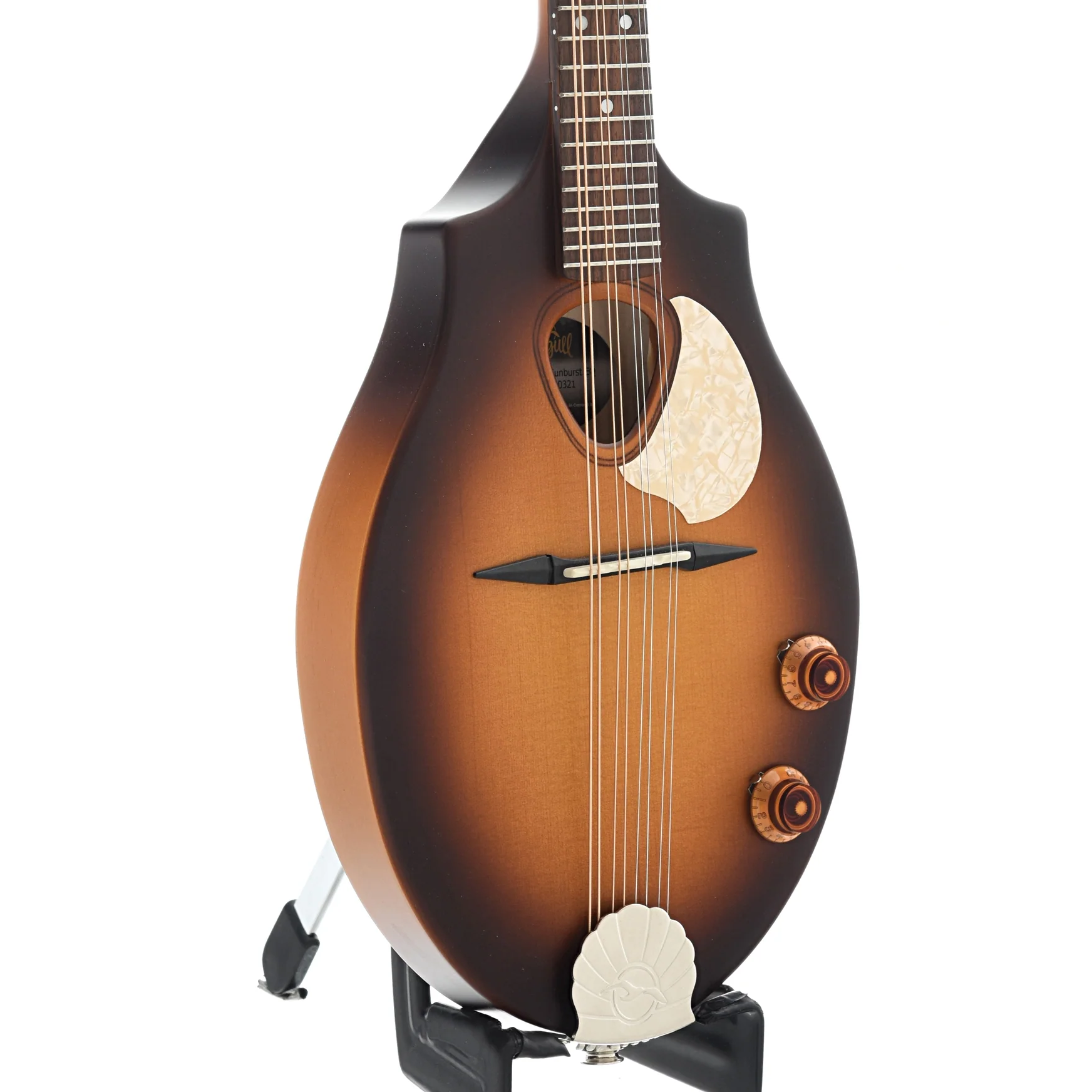 Seagull S8 Mandolin - Image 4