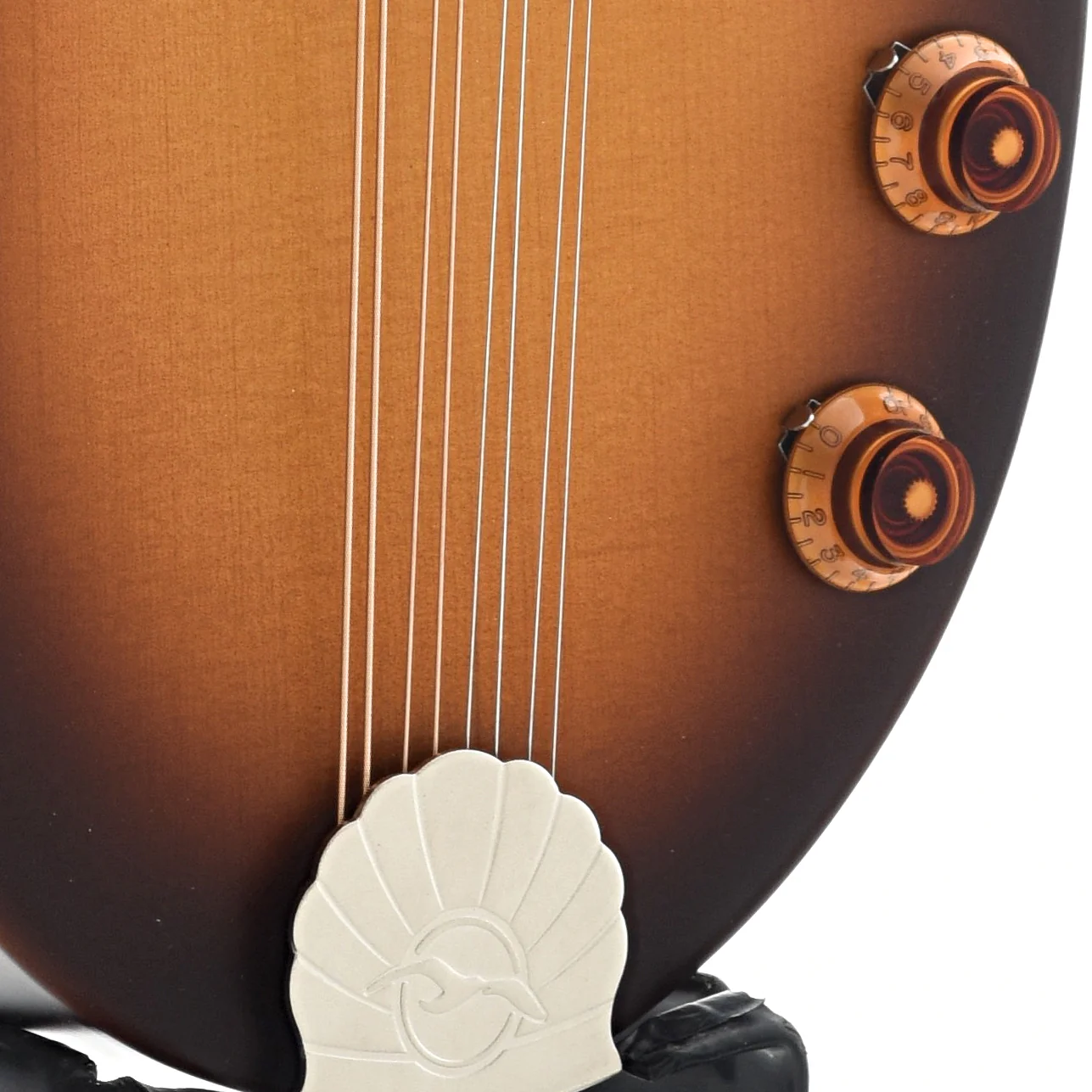 Seagull S8 Mandolin - Image 5