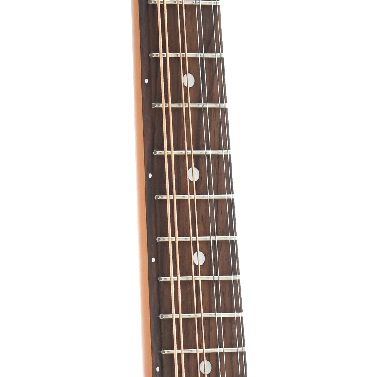 Seagull S8 Mandolin - Image 7