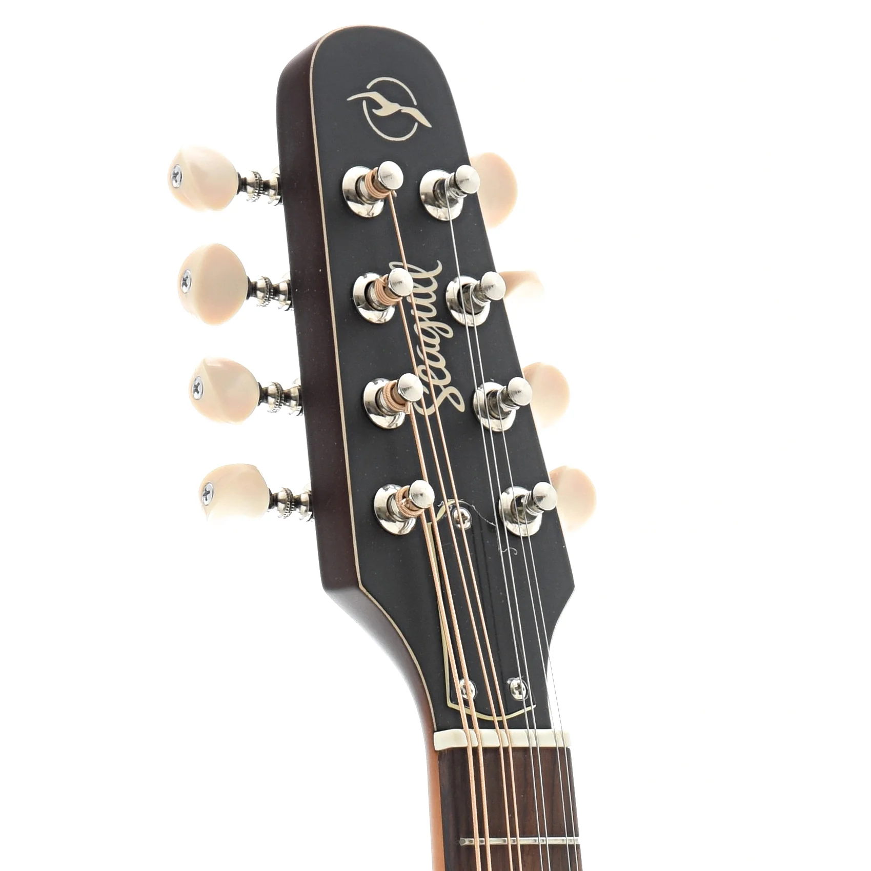 Seagull S8 Mandolin - Image 8