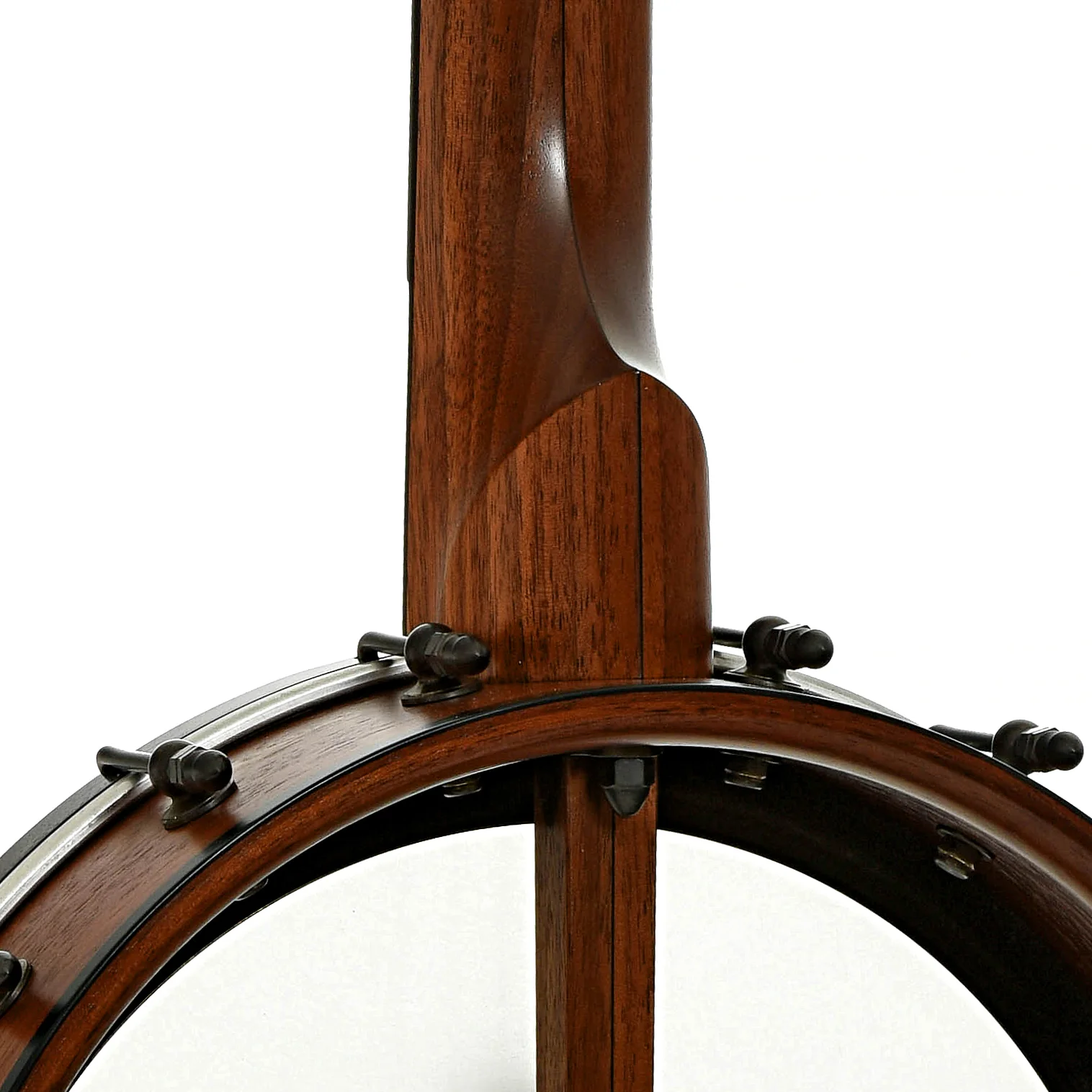 Seeders Dobson Special Open Back Banjo (2024) - Image 11