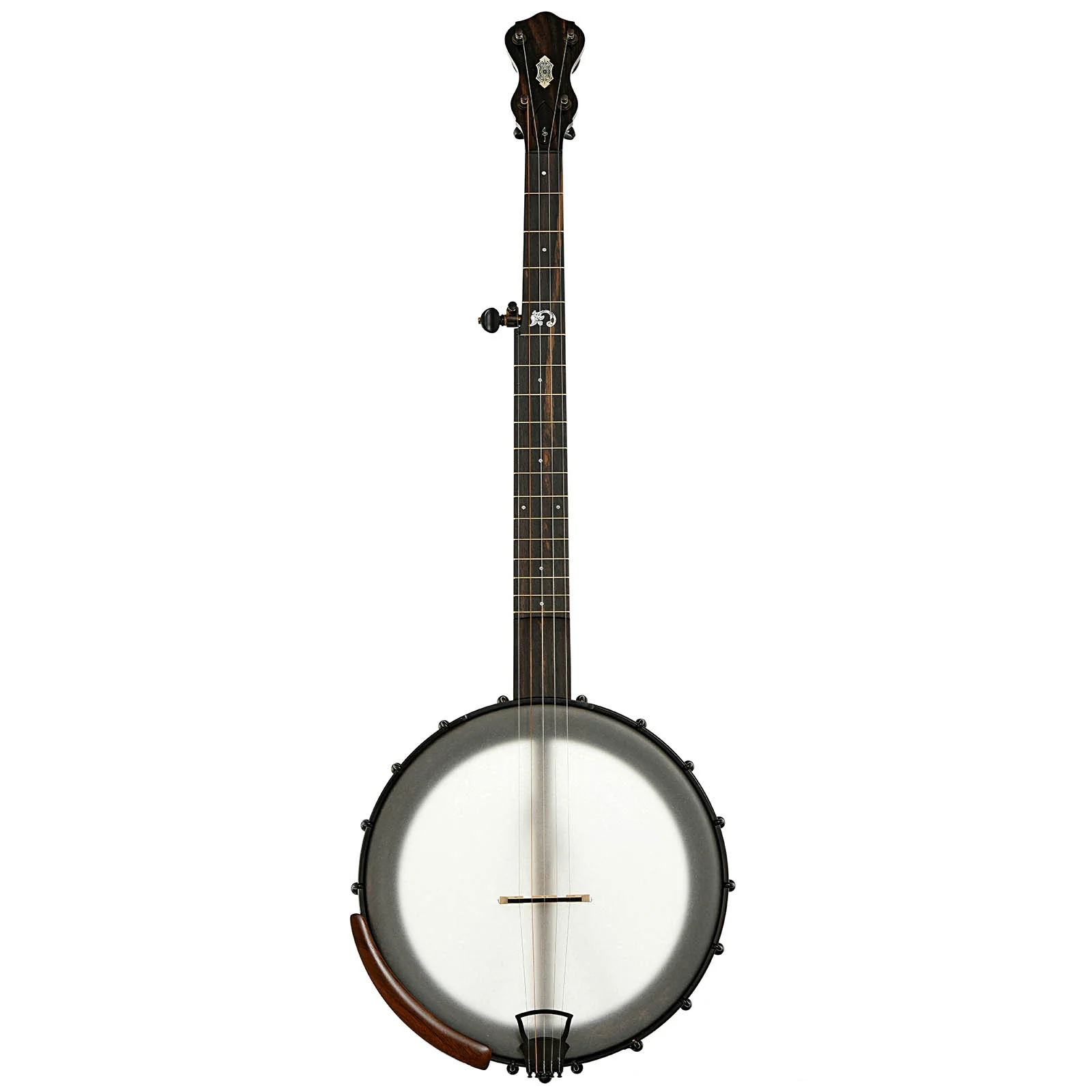 Seeders Dobson Special Open Back Banjo (2024) - Image 16