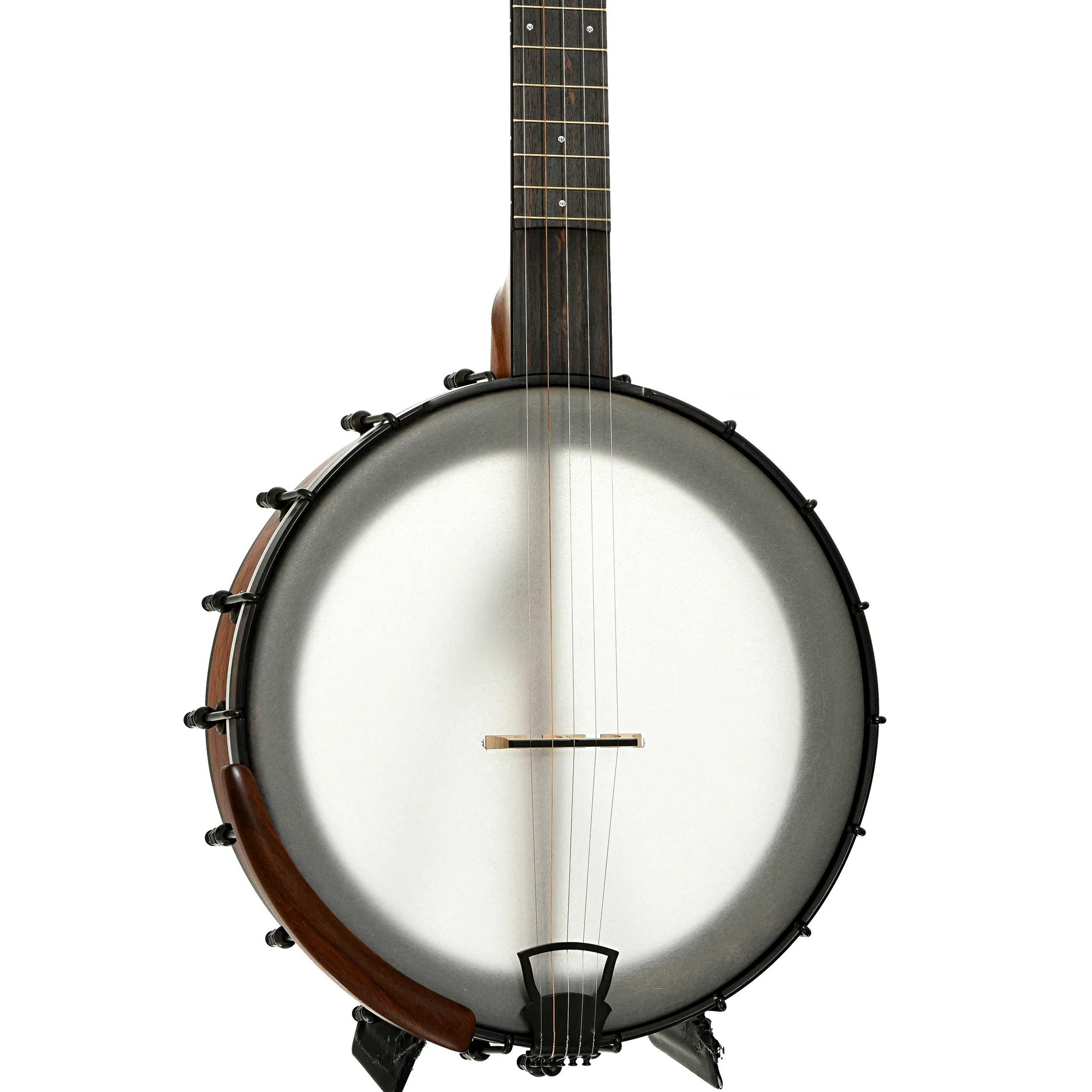 Seeders Dobson Special Open Back Banjo (2024) - Image 2