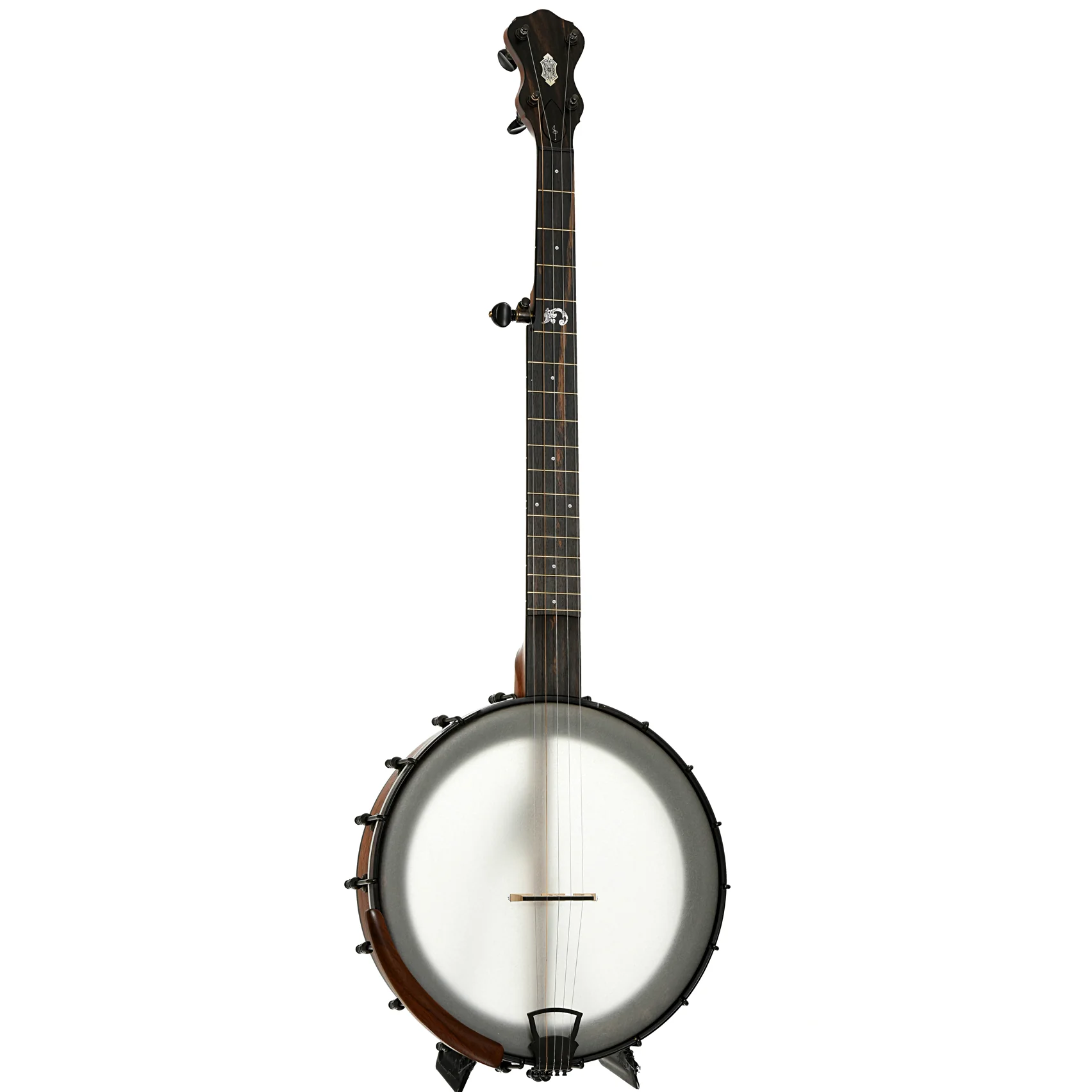 Seeders Dobson Special Open Back Banjo (2024) - Image 3
