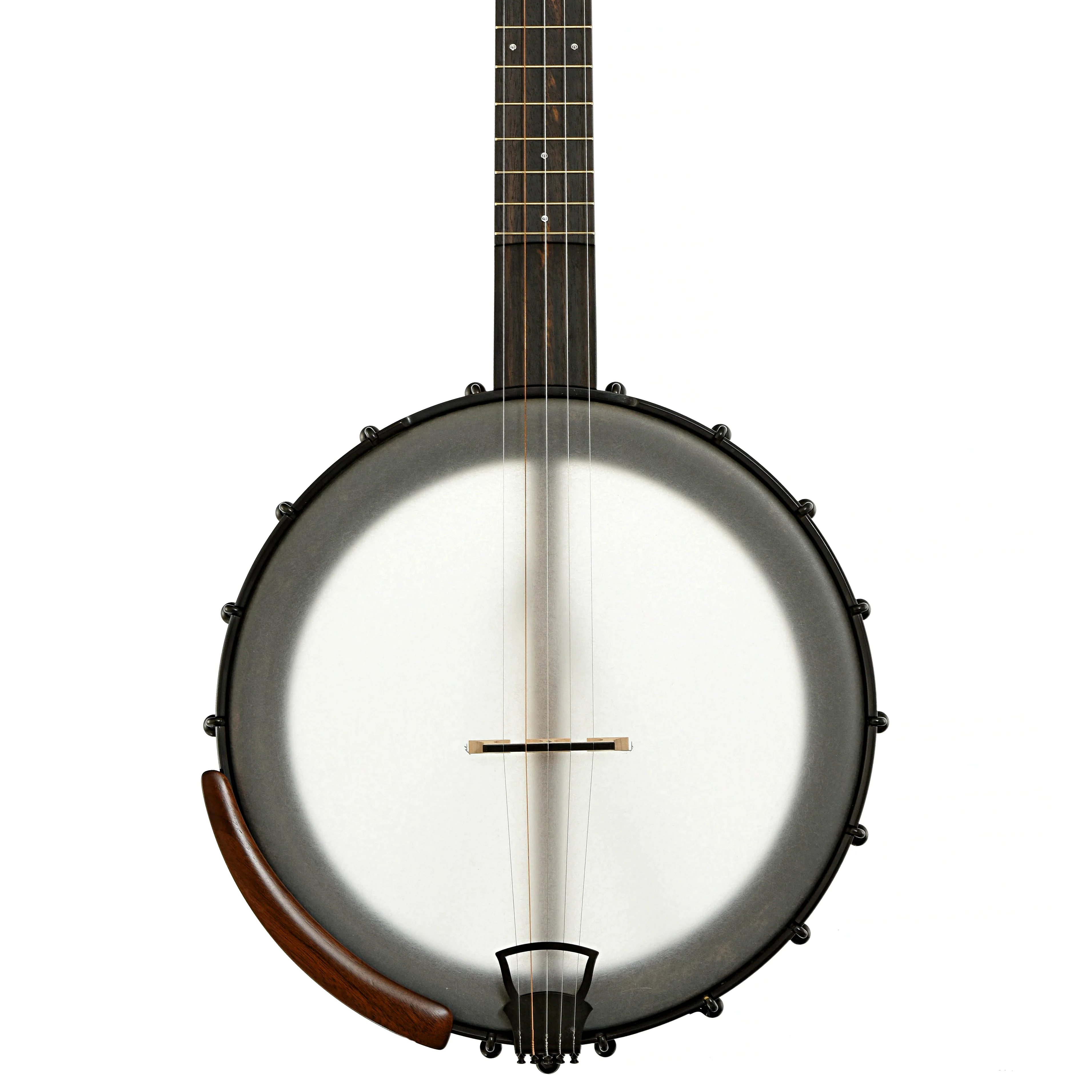 Seeders Dobson Special Open Back Banjo (2024) - Image 4