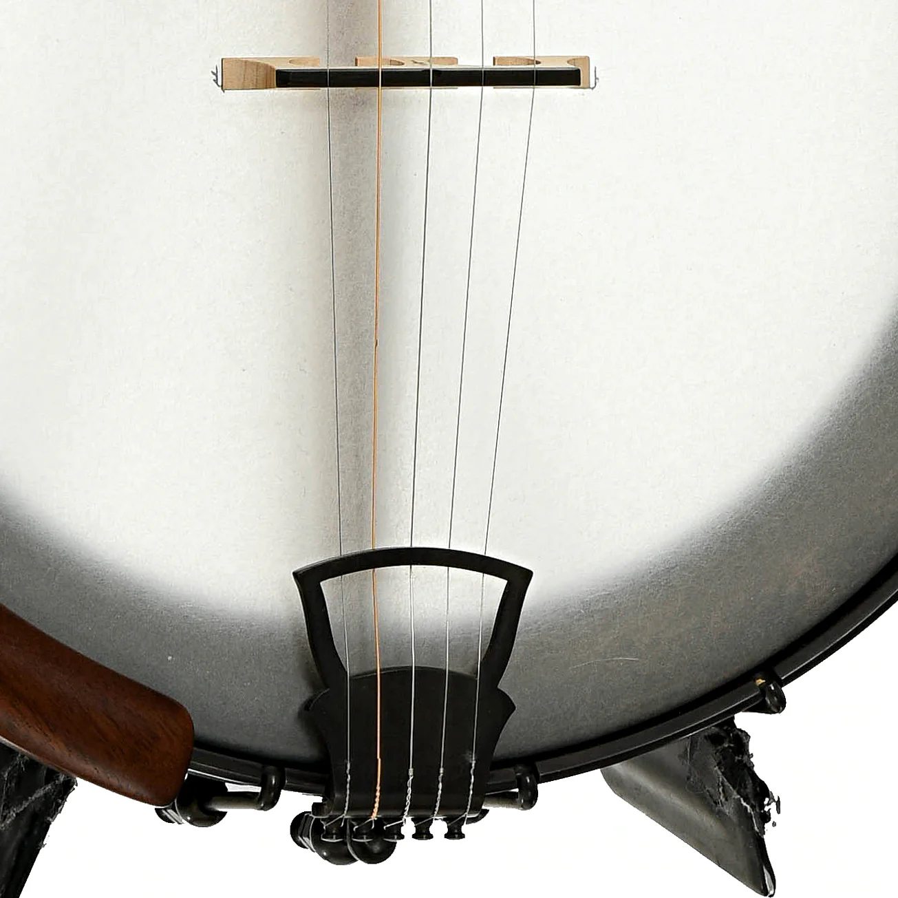 Seeders Dobson Special Open Back Banjo (2024) - Image 5