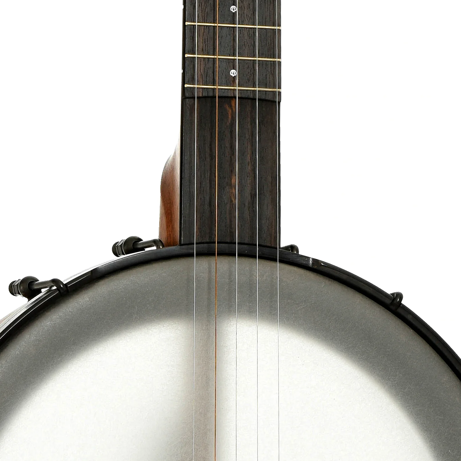 Seeders Dobson Special Open Back Banjo (2024) - Image 6
