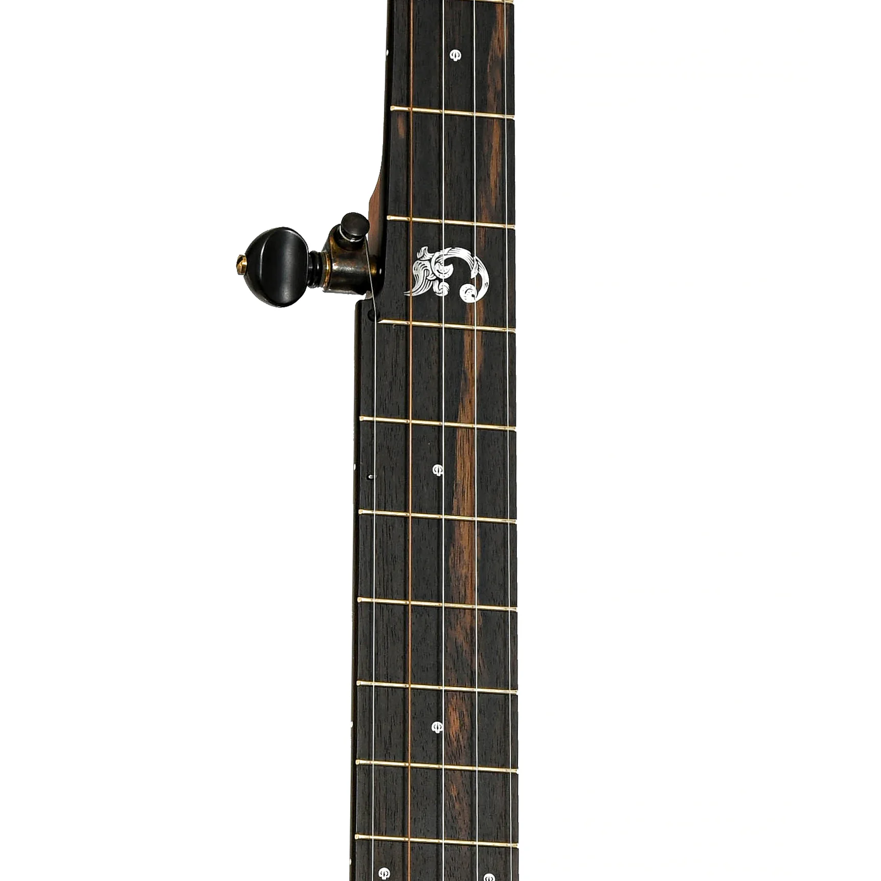Seeders Dobson Special Open Back Banjo (2024) - Image 7