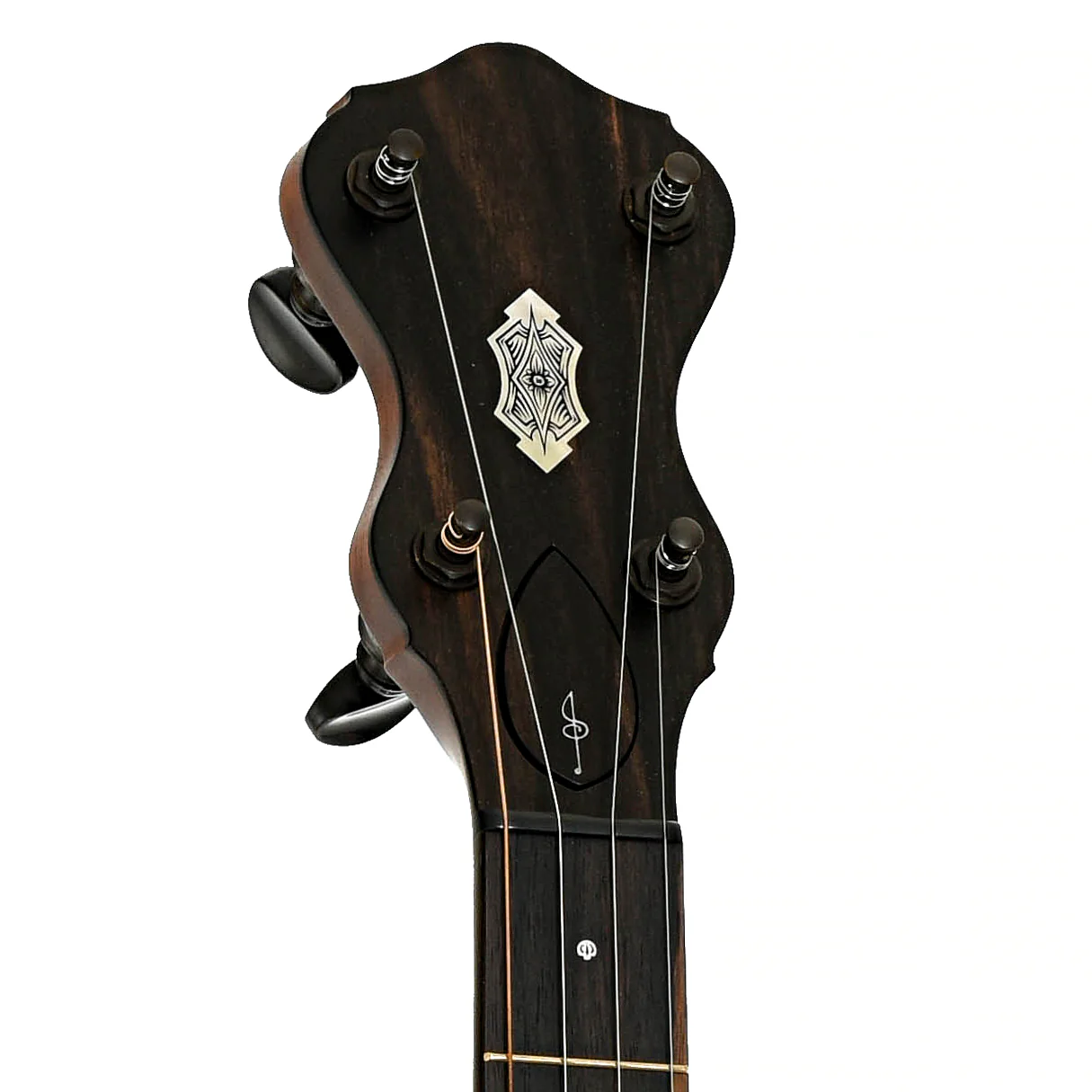 Seeders Dobson Special Open Back Banjo (2024) - Image 8