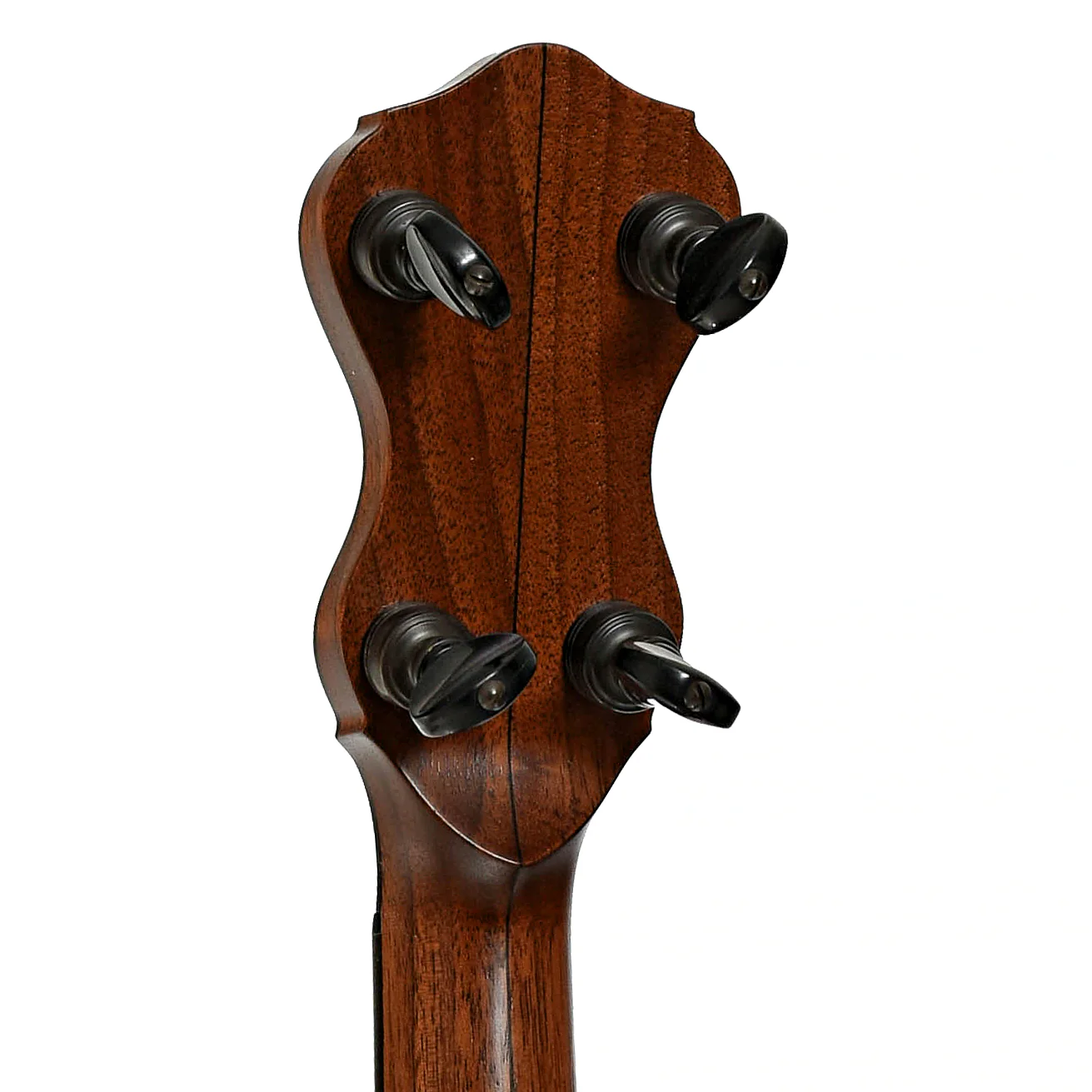 Seeders Dobson Special Open Back Banjo (2024) - Image 9