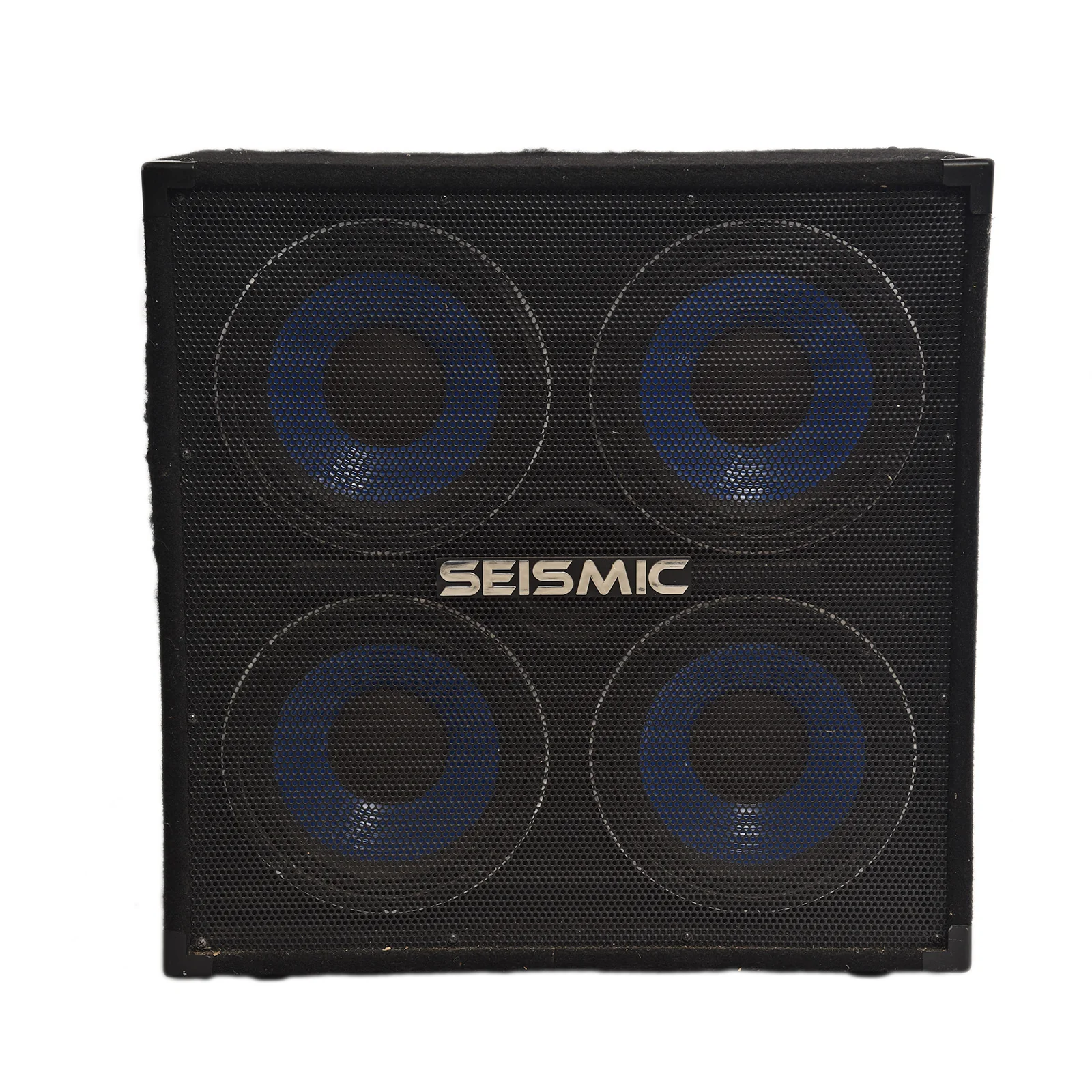 Seismic Audio 410 - Image 2