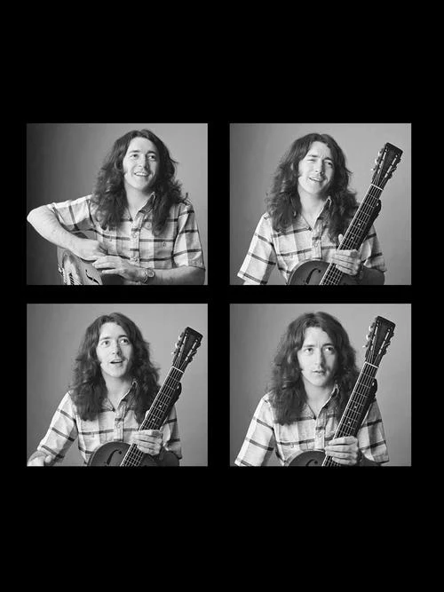 Selections from Rory Gallagher – Blues - Image 3