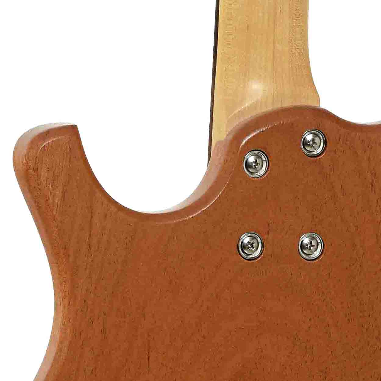 Serek Lincoln 4-String Electric Bass (recent) - Image 10