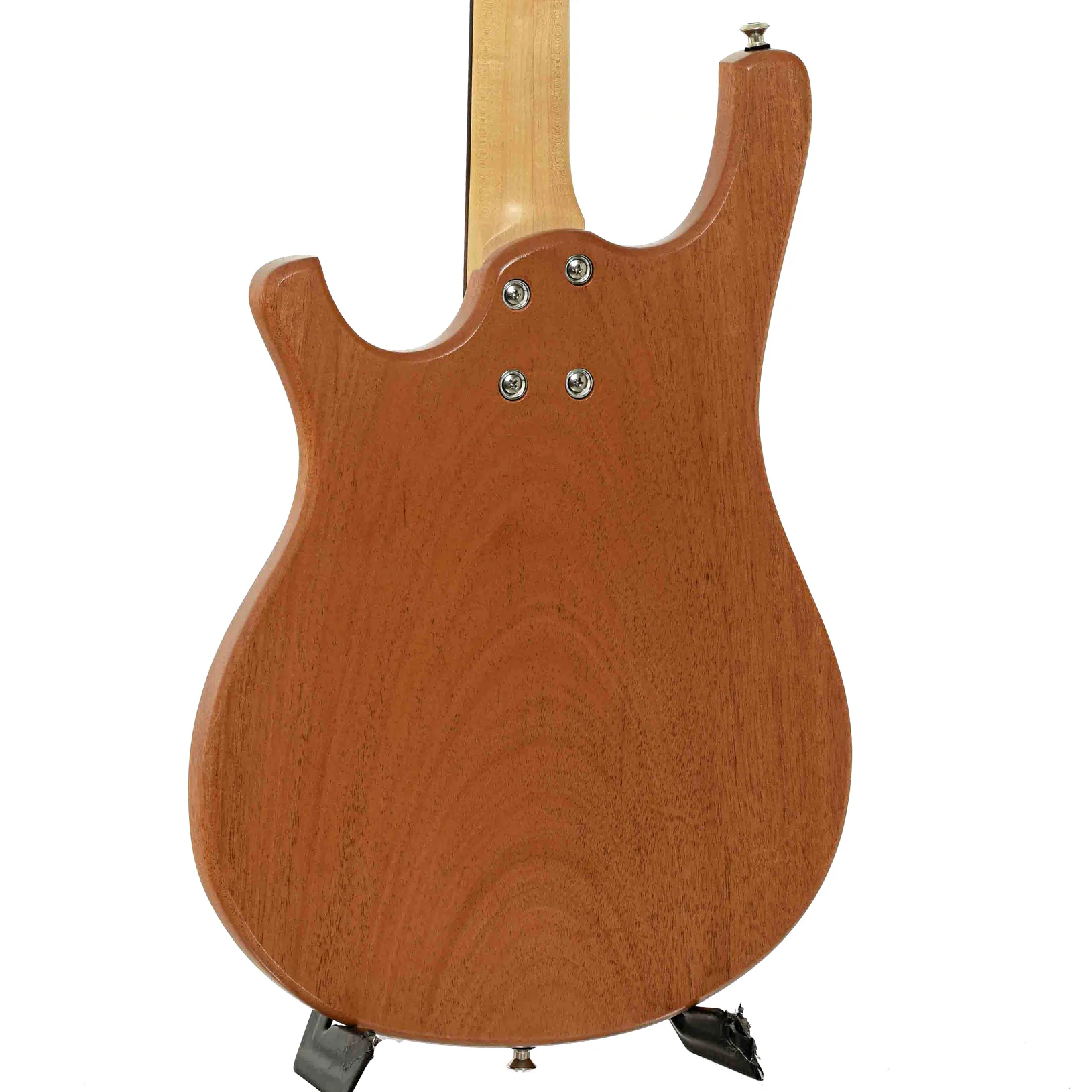 Serek Lincoln 4-String Electric Bass (recent) - Image 11